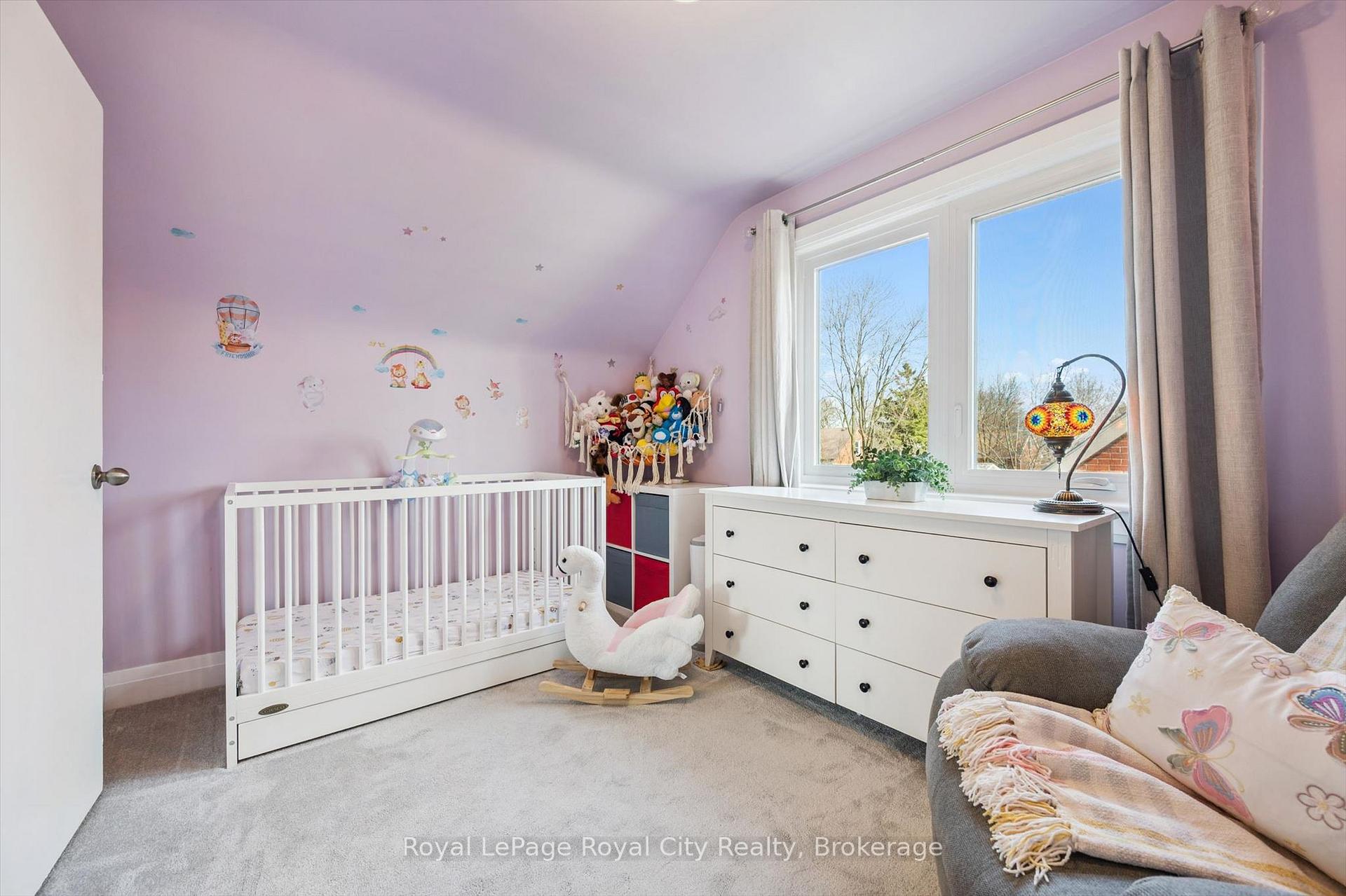 Photo 20 of 103 William Street, Guelph, St. George's — HOMEH