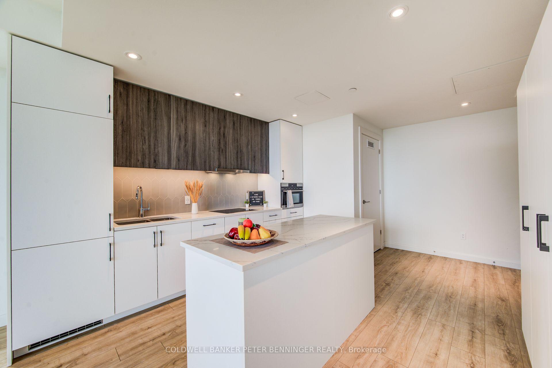 Photo 4 of Unit 1212, 741 King Street W, Kitchener, KW Hospital — HOMEH