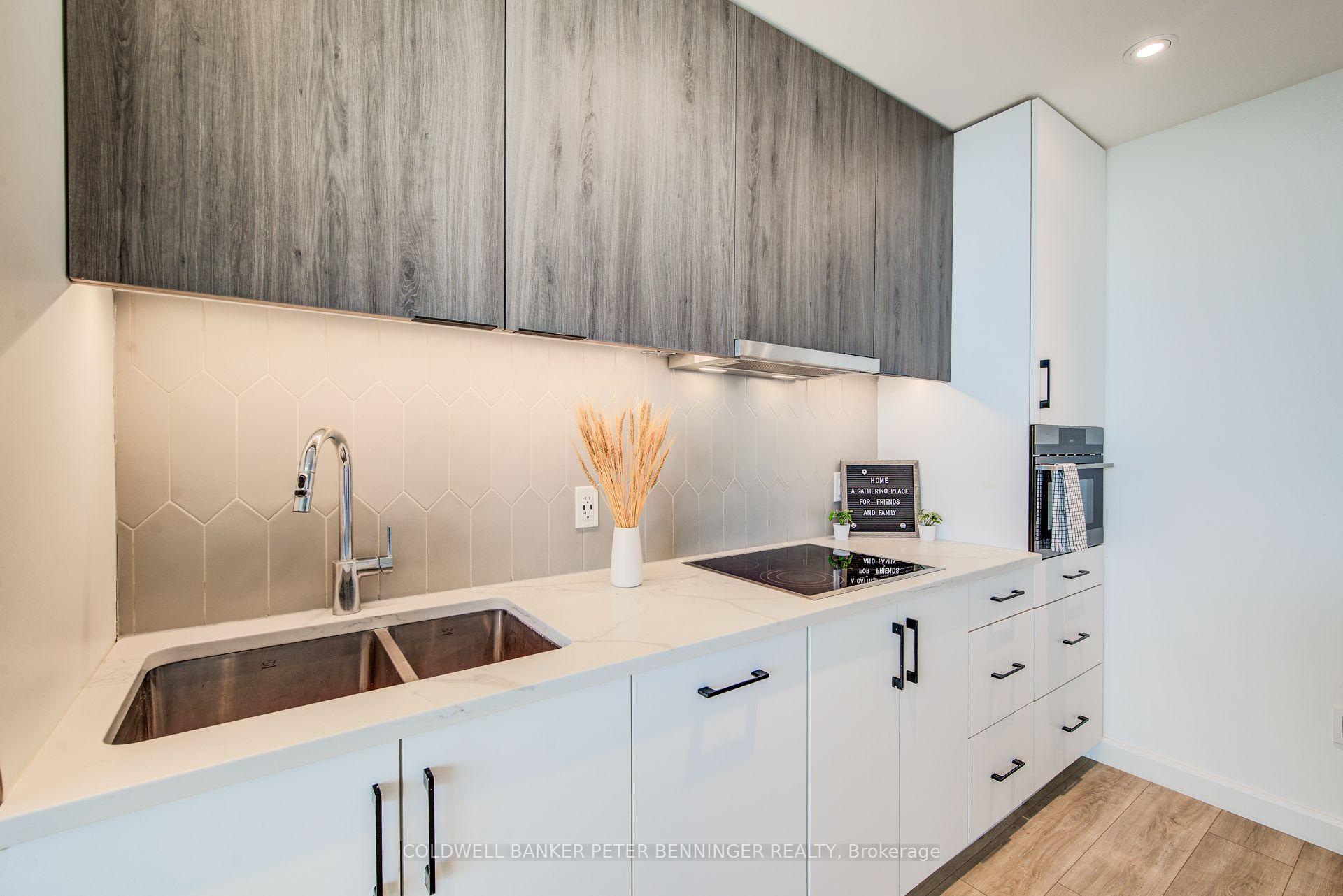Photo 6 of Unit 1212, 741 King Street W, Kitchener, KW Hospital — HOMEH