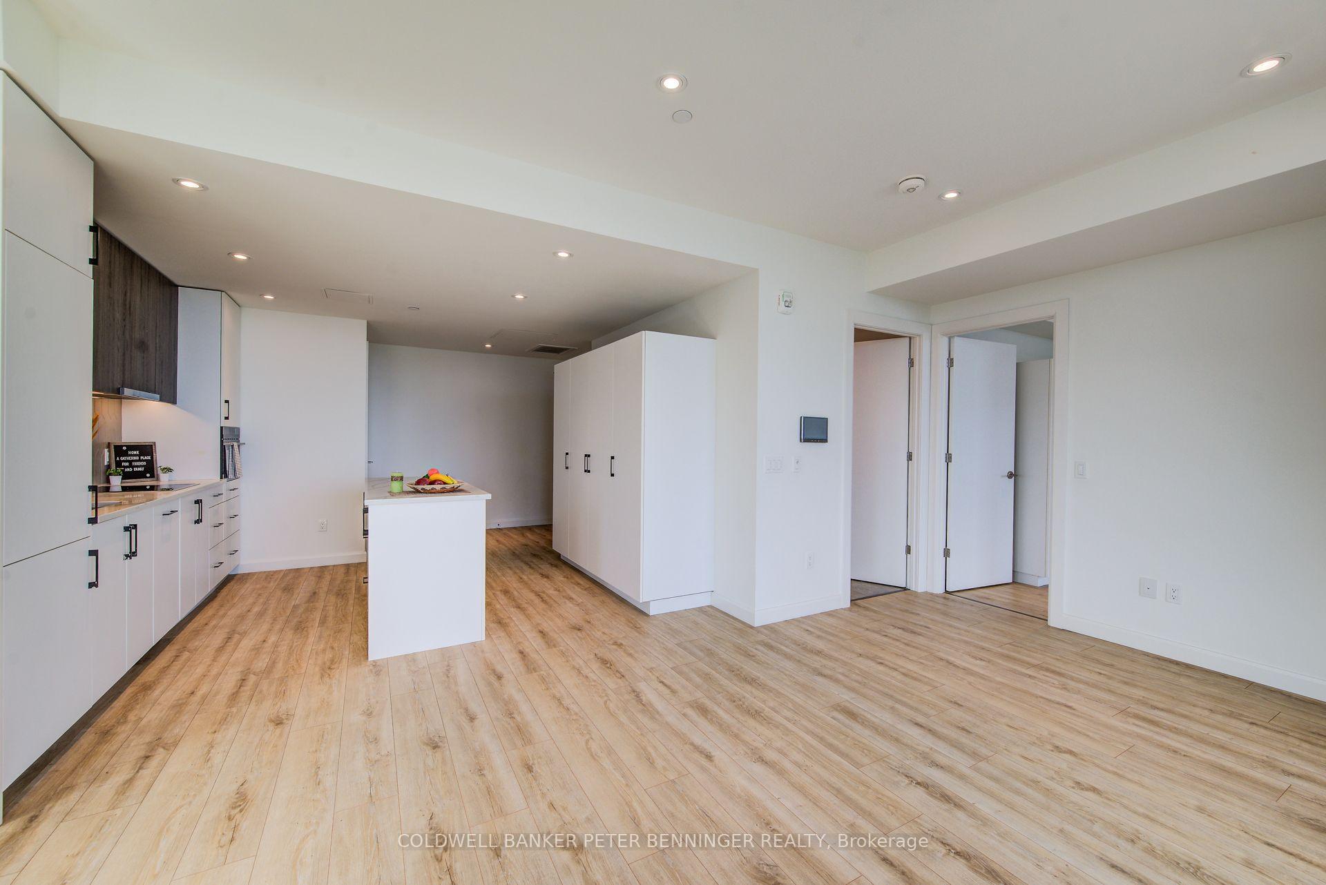 Photo 15 of Unit 1212, 741 King Street W, Kitchener, KW Hospital — HOMEH
