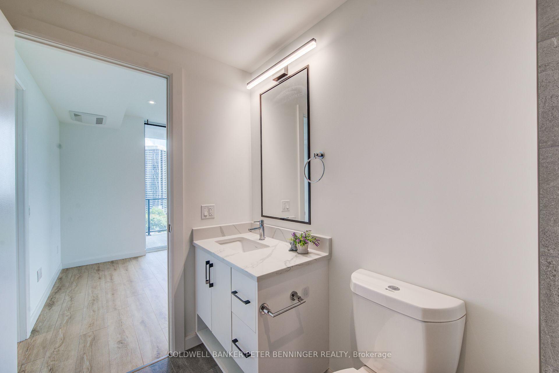 Photo 17 of Unit 1212, 741 King Street W, Kitchener, KW Hospital — HOMEH
