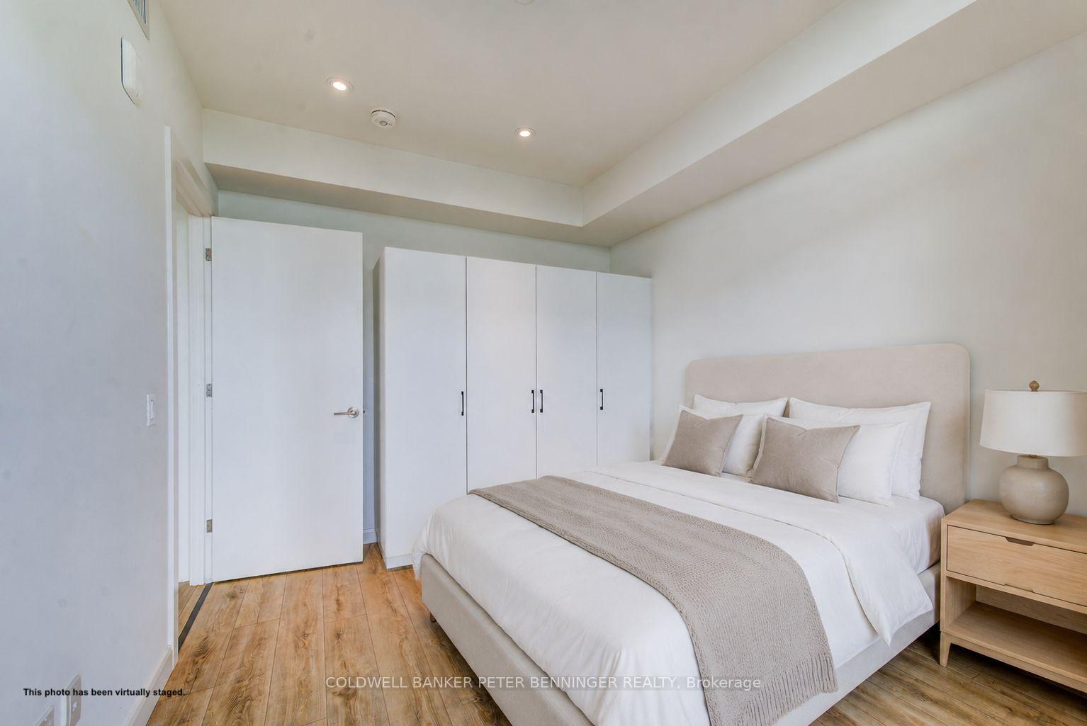 Photo 18 of Unit 1212, 741 King Street W, Kitchener, KW Hospital — HOMEH