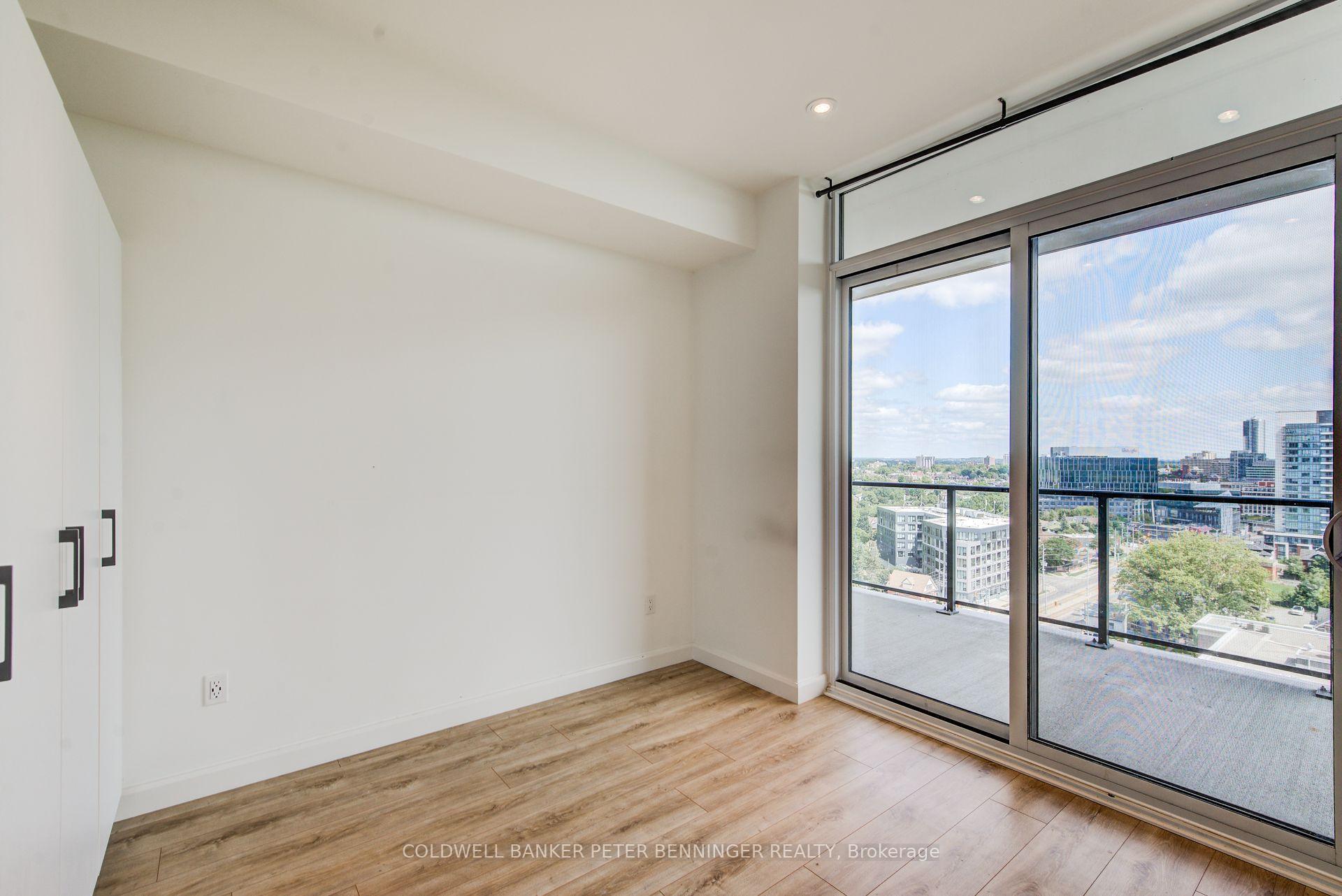 Photo 21 of Unit 1212, 741 King Street W, Kitchener, KW Hospital — HOMEH