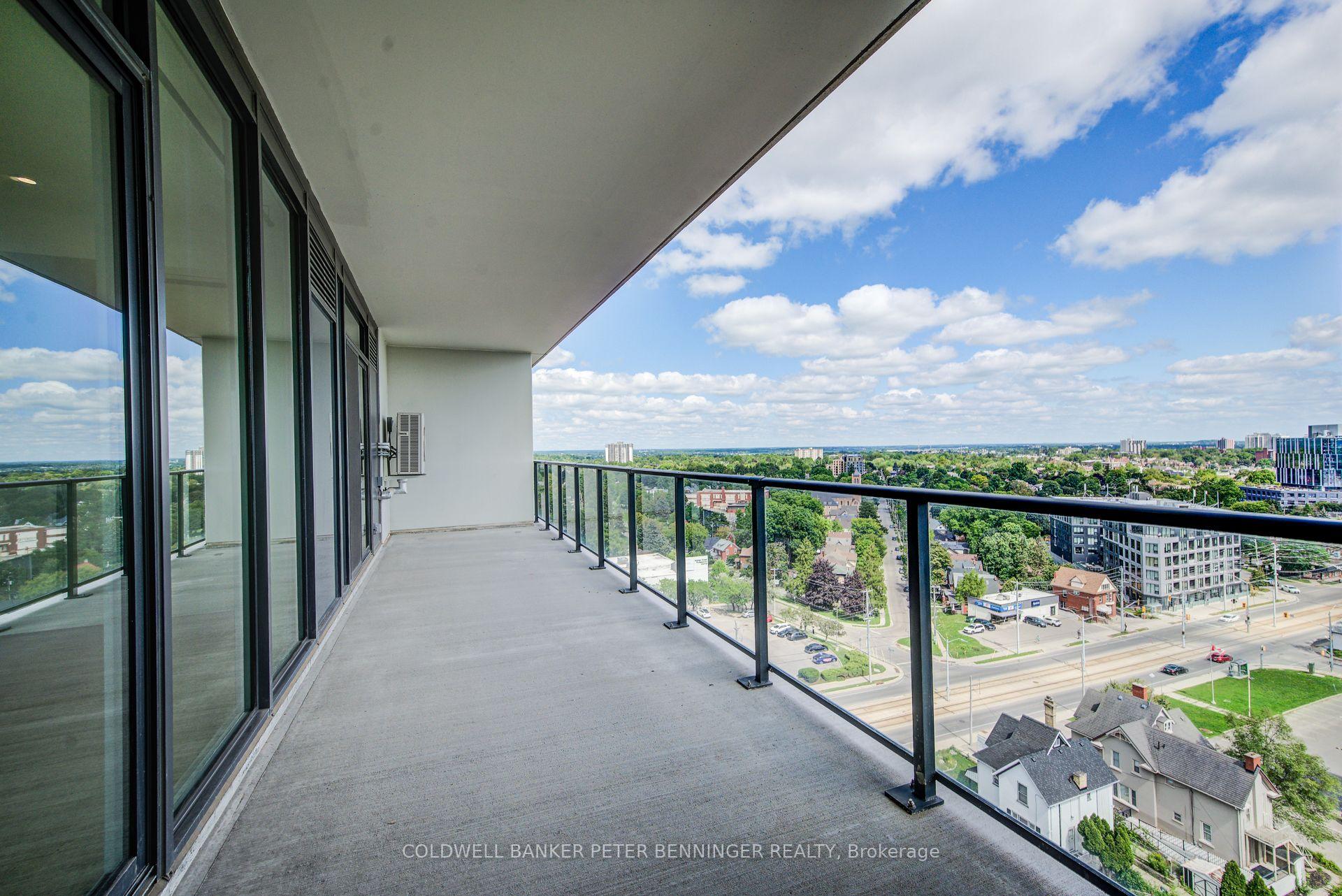 Photo 22 of Unit 1212, 741 King Street W, Kitchener, KW Hospital — HOMEH