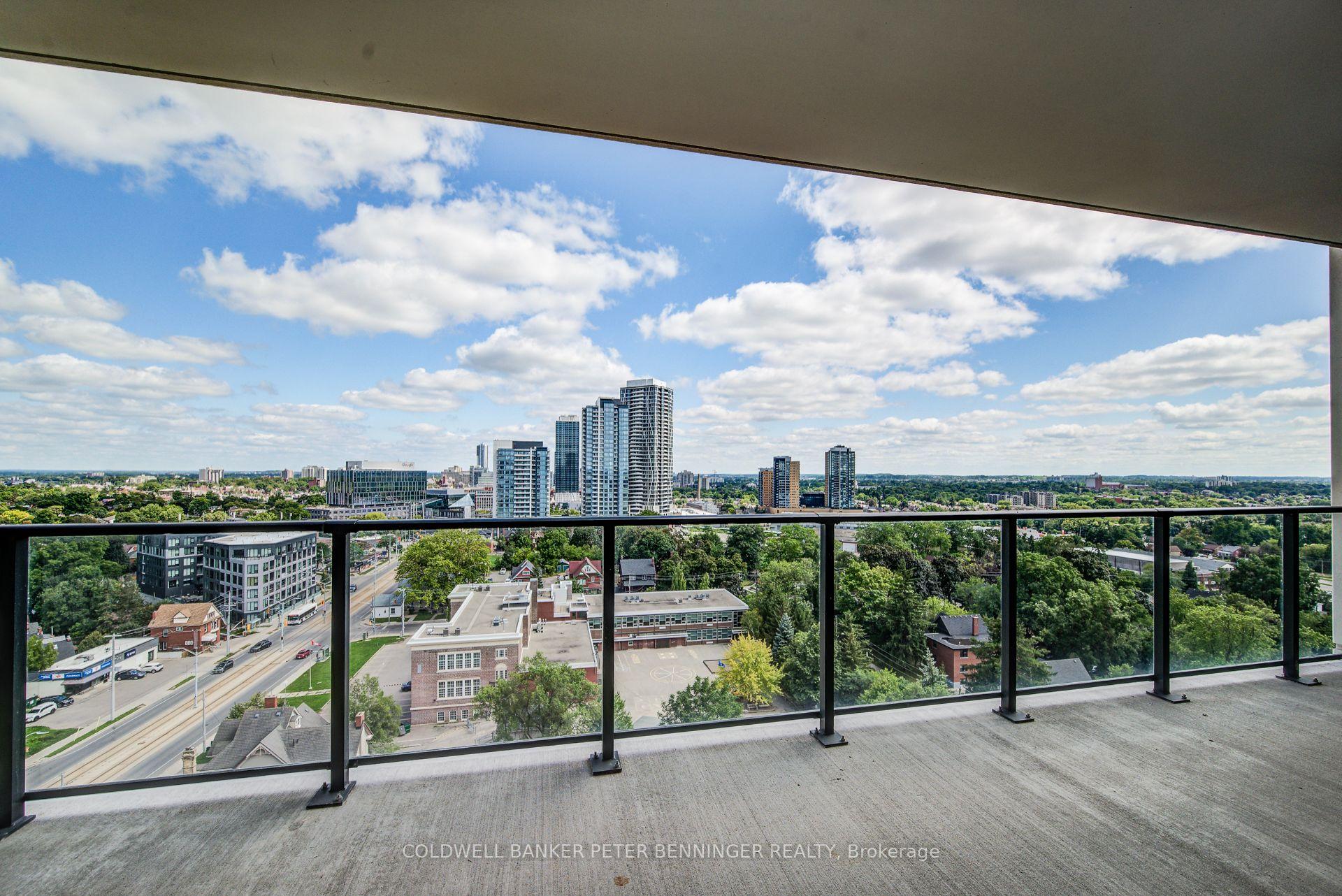 Photo 23 of Unit 1212, 741 King Street W, Kitchener, KW Hospital — HOMEH
