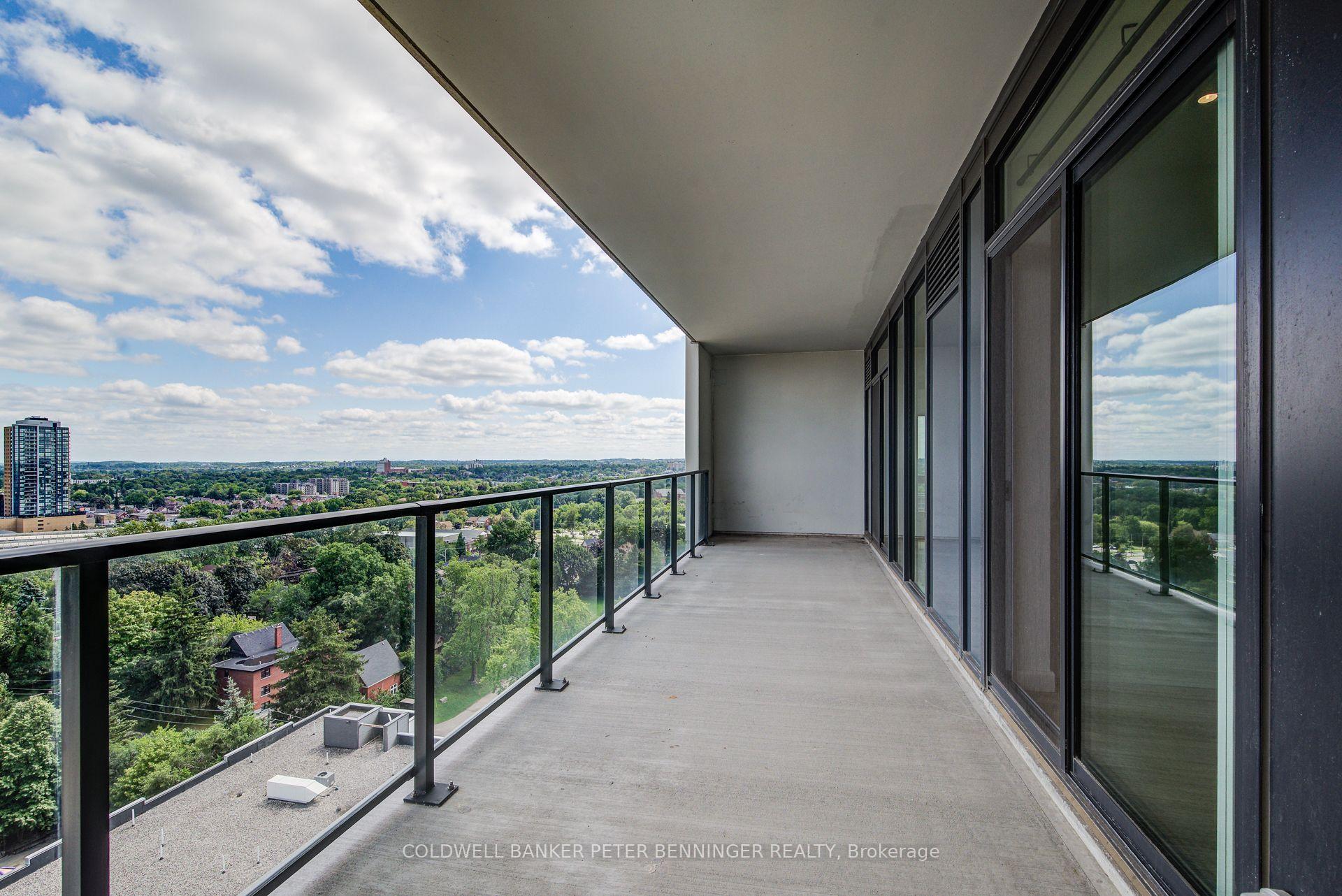 Photo 24 of Unit 1212, 741 King Street W, Kitchener, KW Hospital — HOMEH