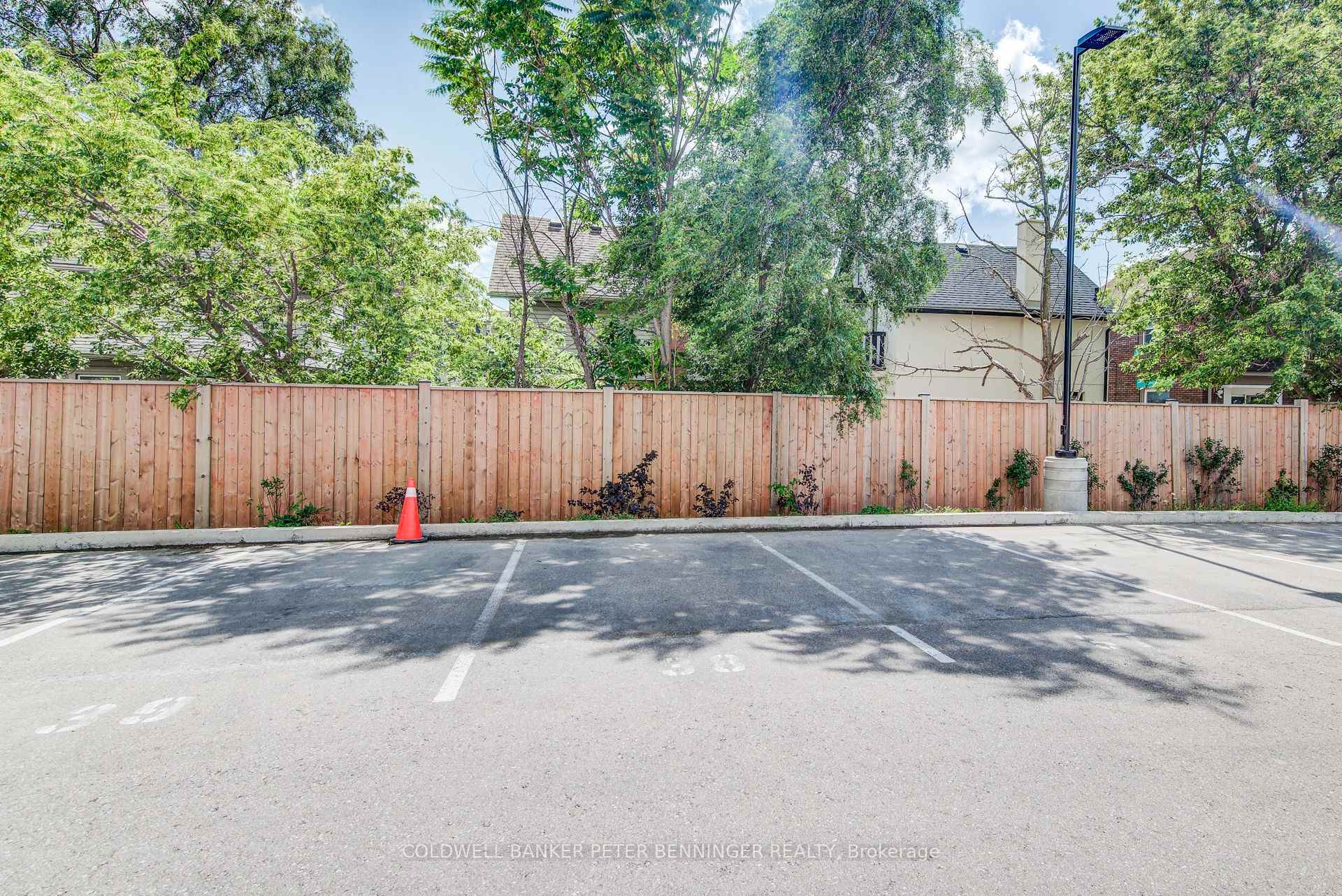 Photo 27 of Unit 1212, 741 King Street W, Kitchener, KW Hospital — HOMEH