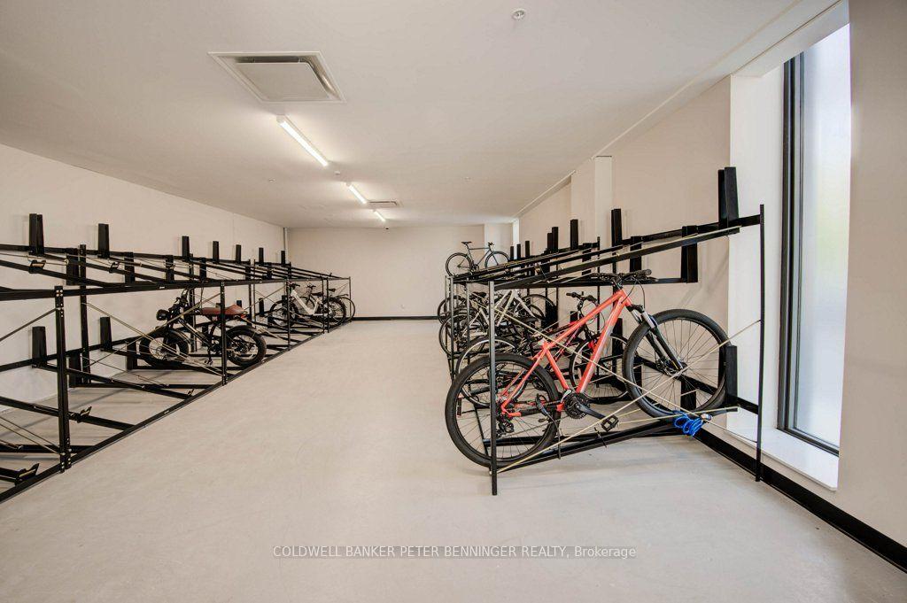 Photo 28 of Unit 1212, 741 King Street W, Kitchener, KW Hospital — HOMEH