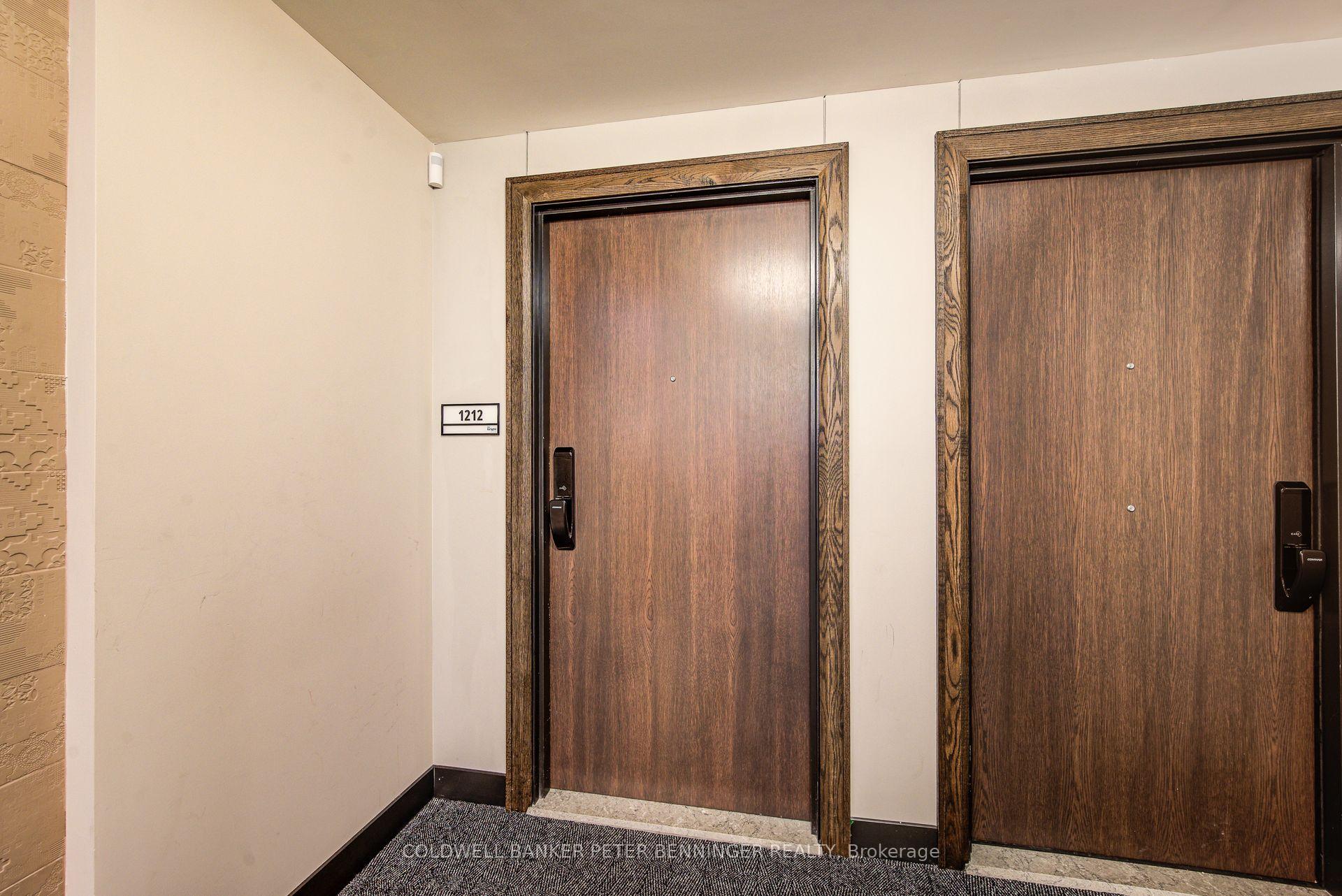 Photo 30 of Unit 1212, 741 King Street W, Kitchener, KW Hospital — HOMEH