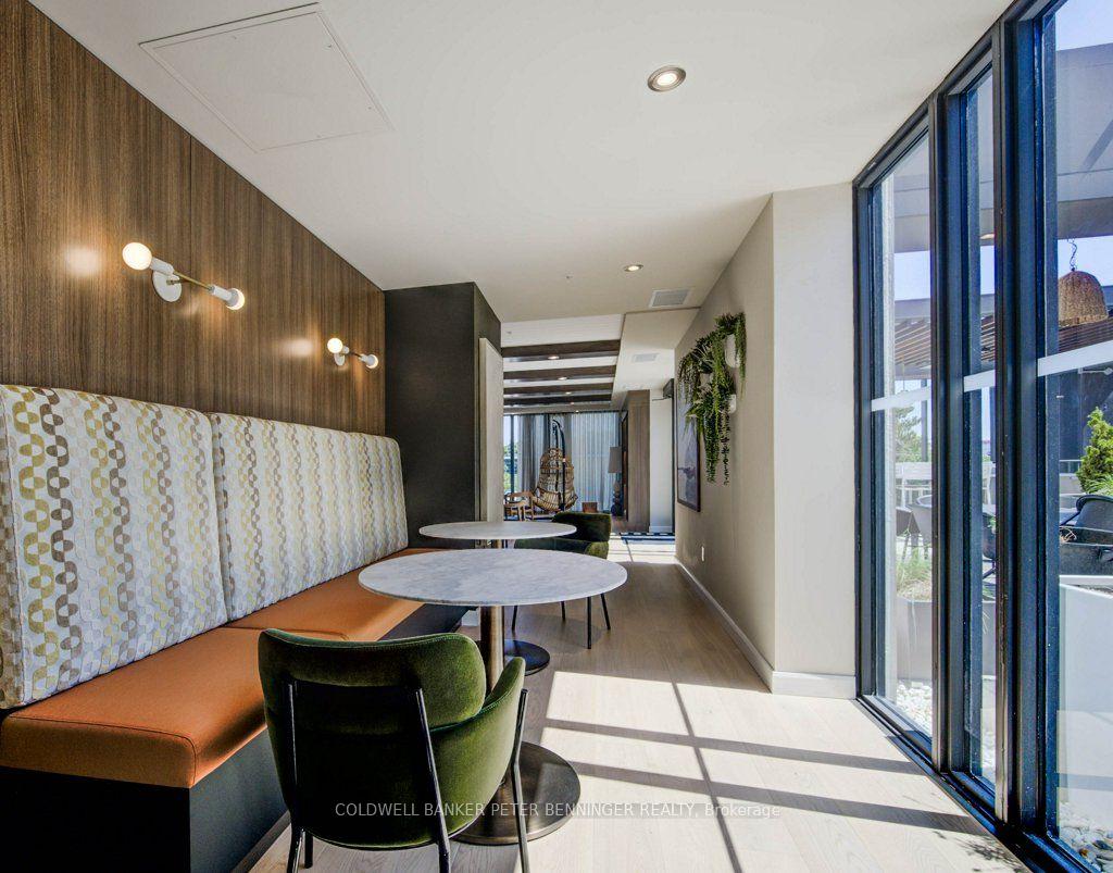 Photo 40 of Unit 1212, 741 King Street W, Kitchener, KW Hospital — HOMEH