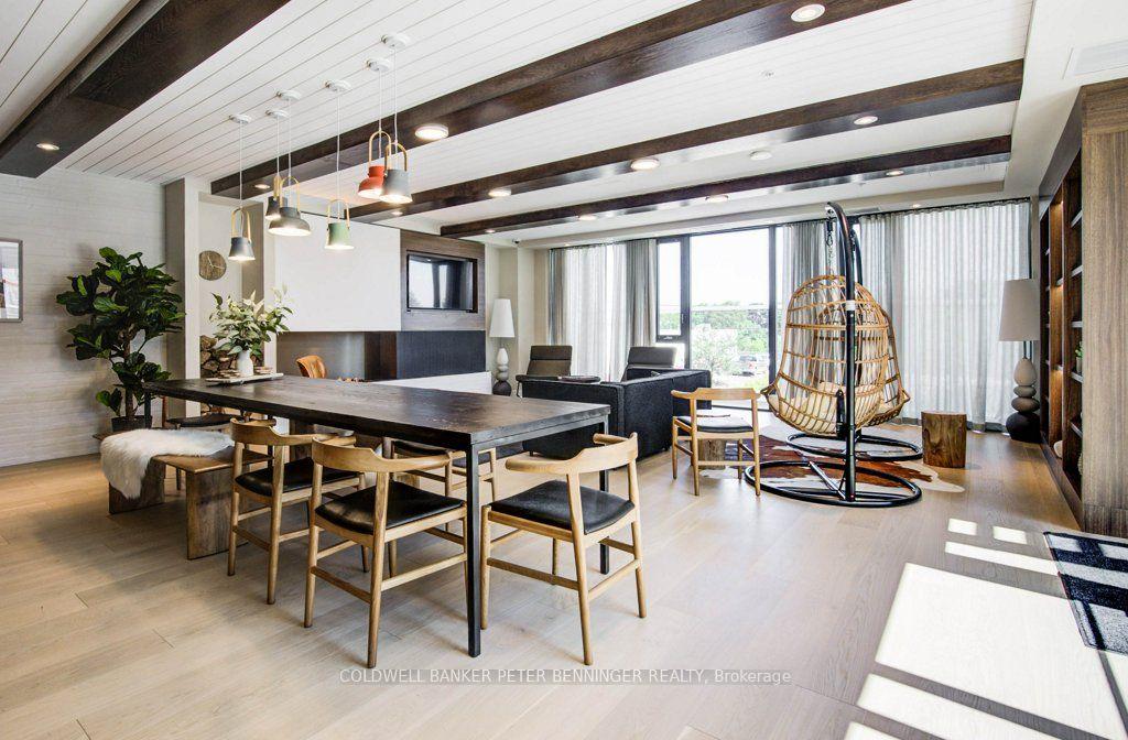 Photo 41 of Unit 1212, 741 King Street W, Kitchener, KW Hospital — HOMEH
