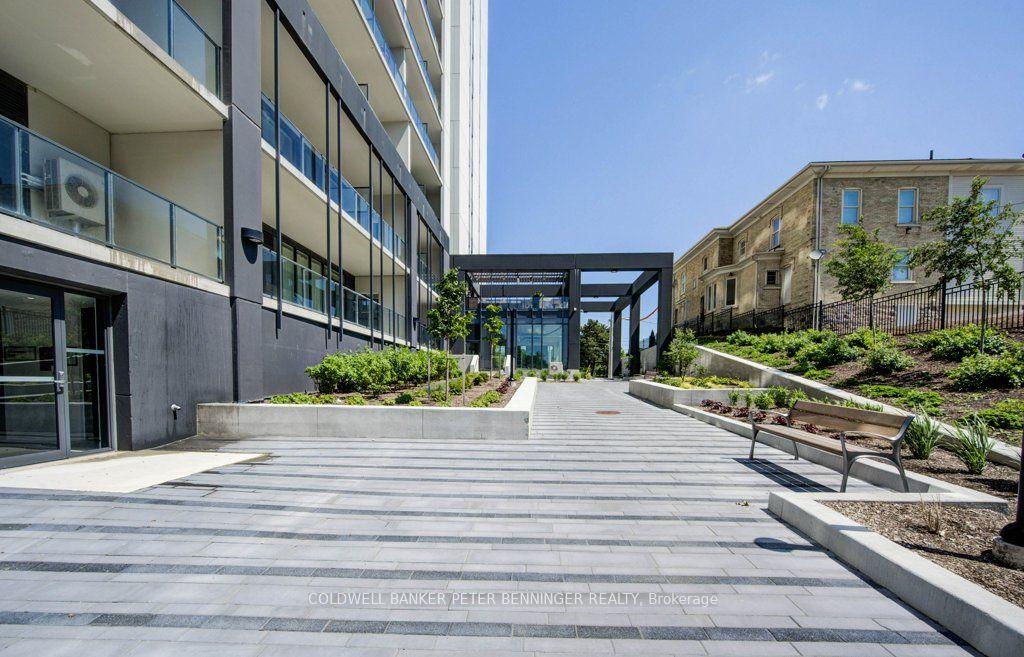 Photo 44 of Unit 1212, 741 King Street W, Kitchener, KW Hospital — HOMEH