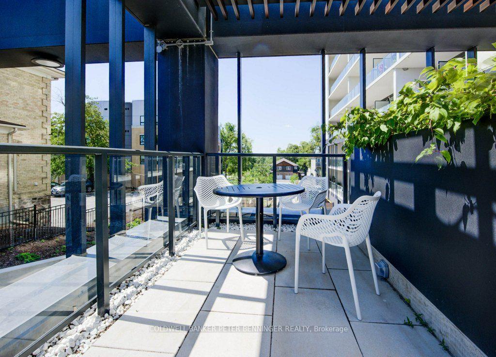 Photo 45 of Unit 1212, 741 King Street W, Kitchener, KW Hospital — HOMEH