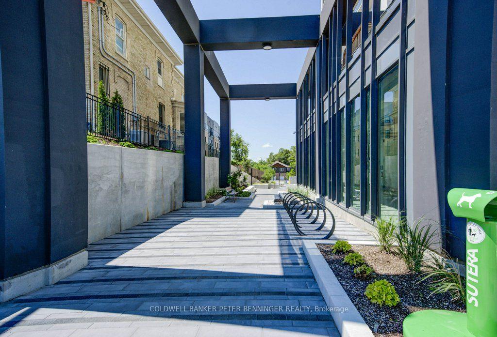 Photo 46 of Unit 1212, 741 King Street W, Kitchener, KW Hospital — HOMEH