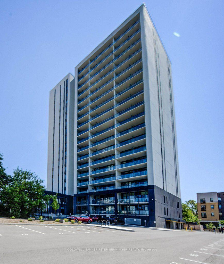 Photo 48 of Unit 1212, 741 King Street W, Kitchener, KW Hospital — HOMEH