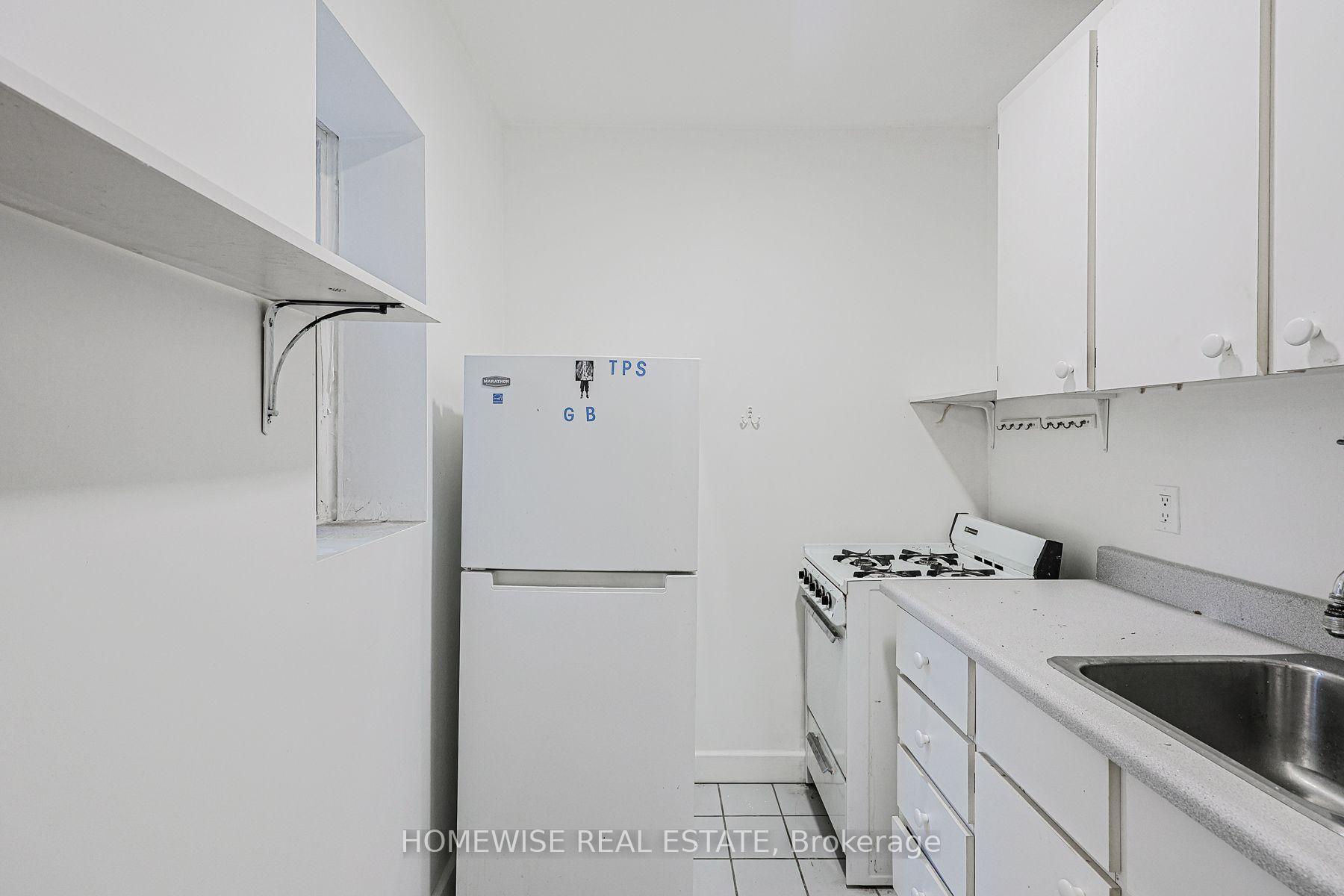 Photo 25 of Unit 204, 33 Maitland Street, Toronto, Church-Yonge Corridor — HOMEH