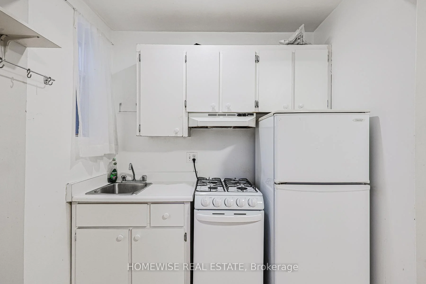 Photo 11 of Unit 204, 33 Maitland Street, Toronto, Church-Yonge Corridor — HOMEH