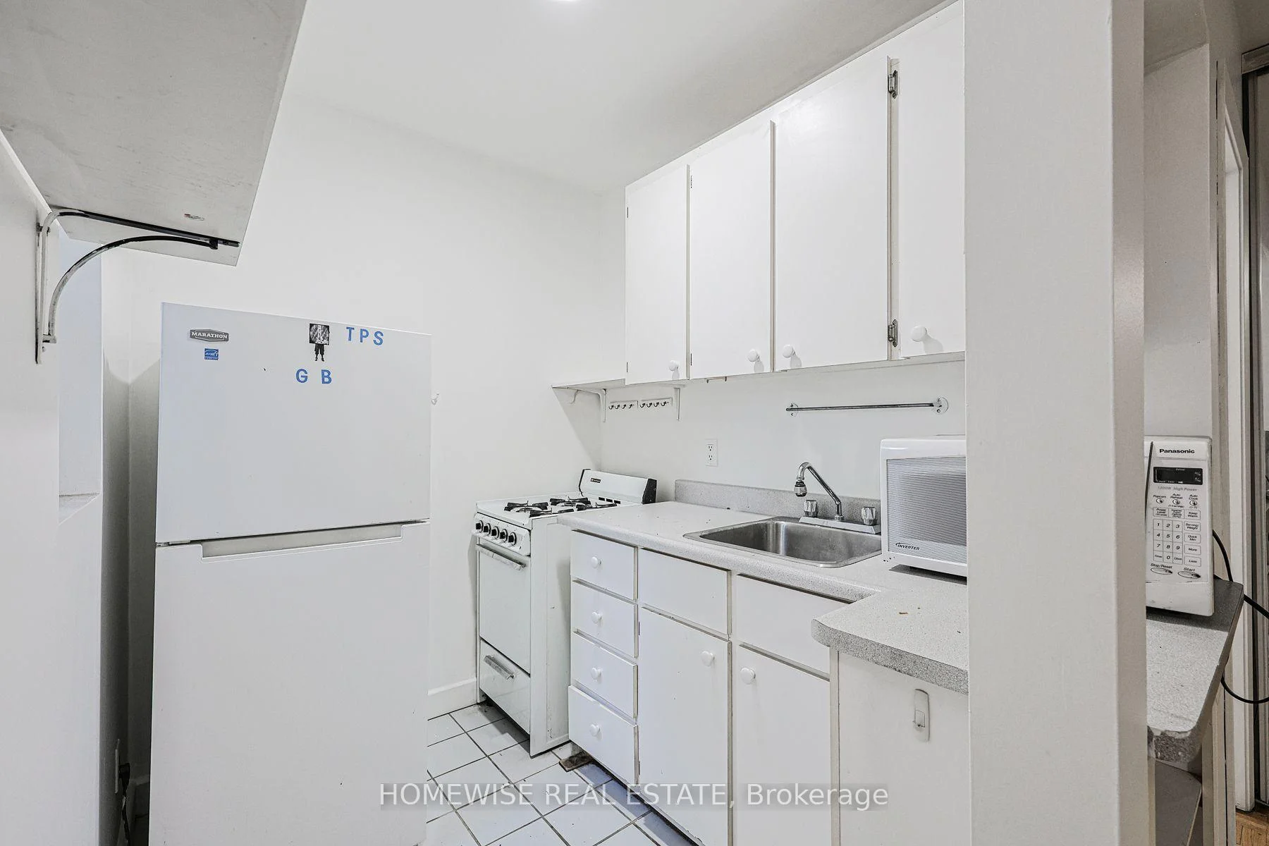 Photo 31 of Unit 204, 33 Maitland Street, Toronto, Church-Yonge Corridor — HOMEH