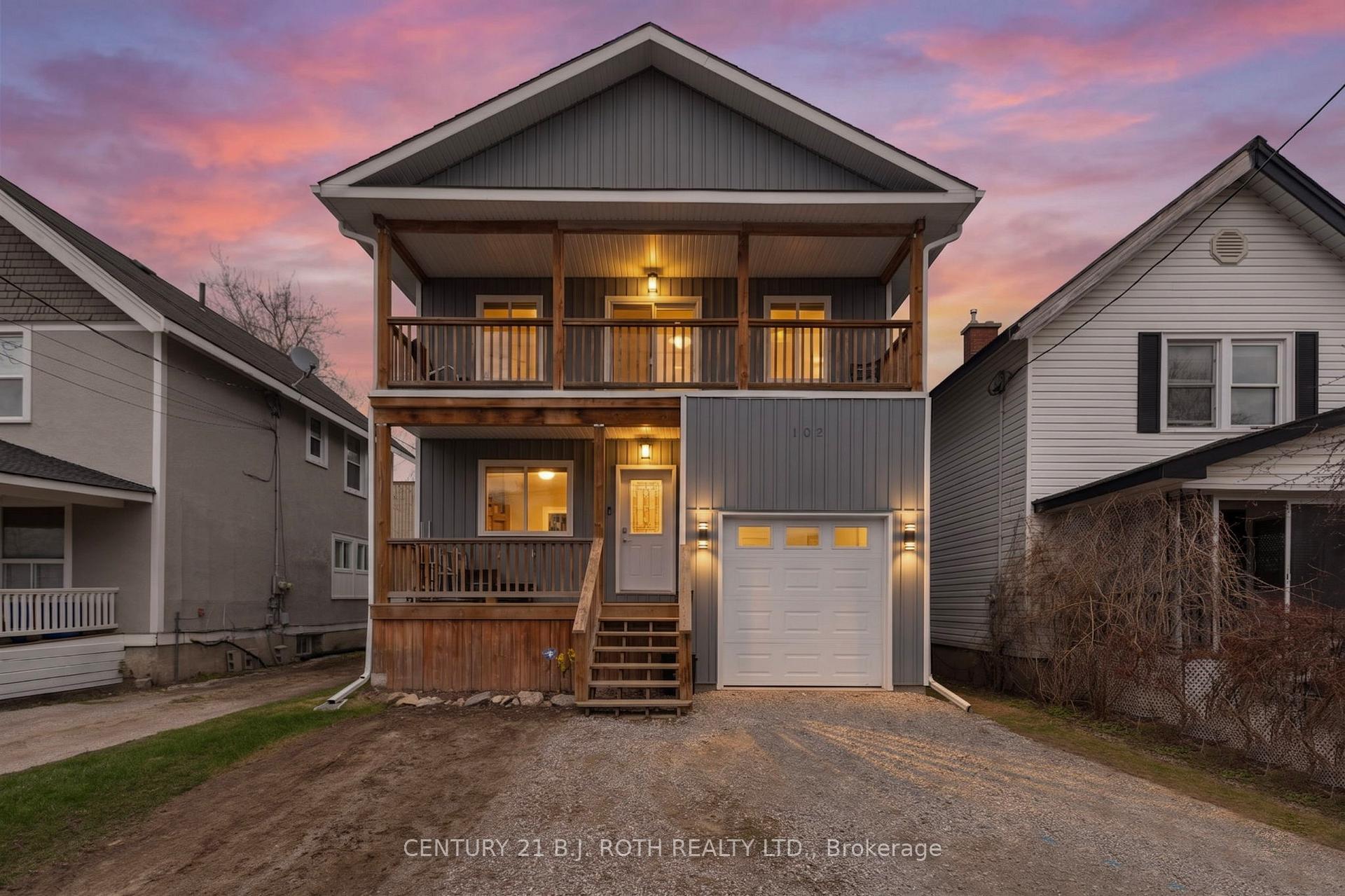 Photo of 102 Dunlop Street