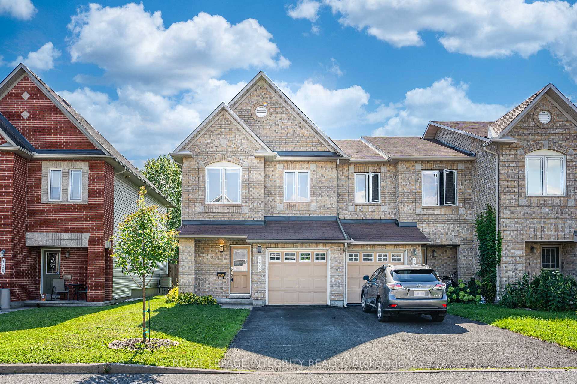 Photo 1 of 132 Silvermoon Crescent, Ottawa, Avalon East — HOMEH