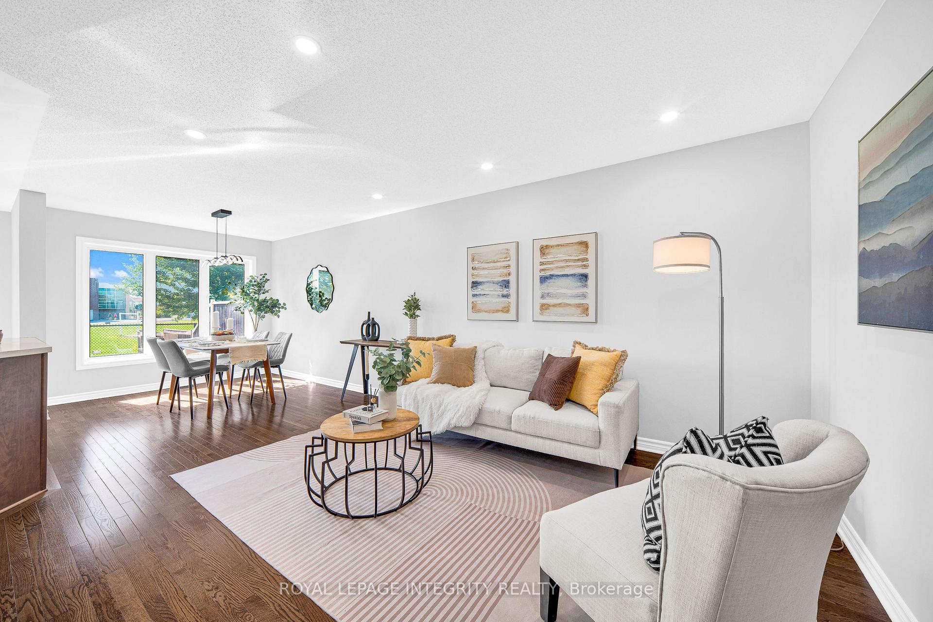 Photo 6 of 132 Silvermoon Crescent, Ottawa, Avalon East — HOMEH