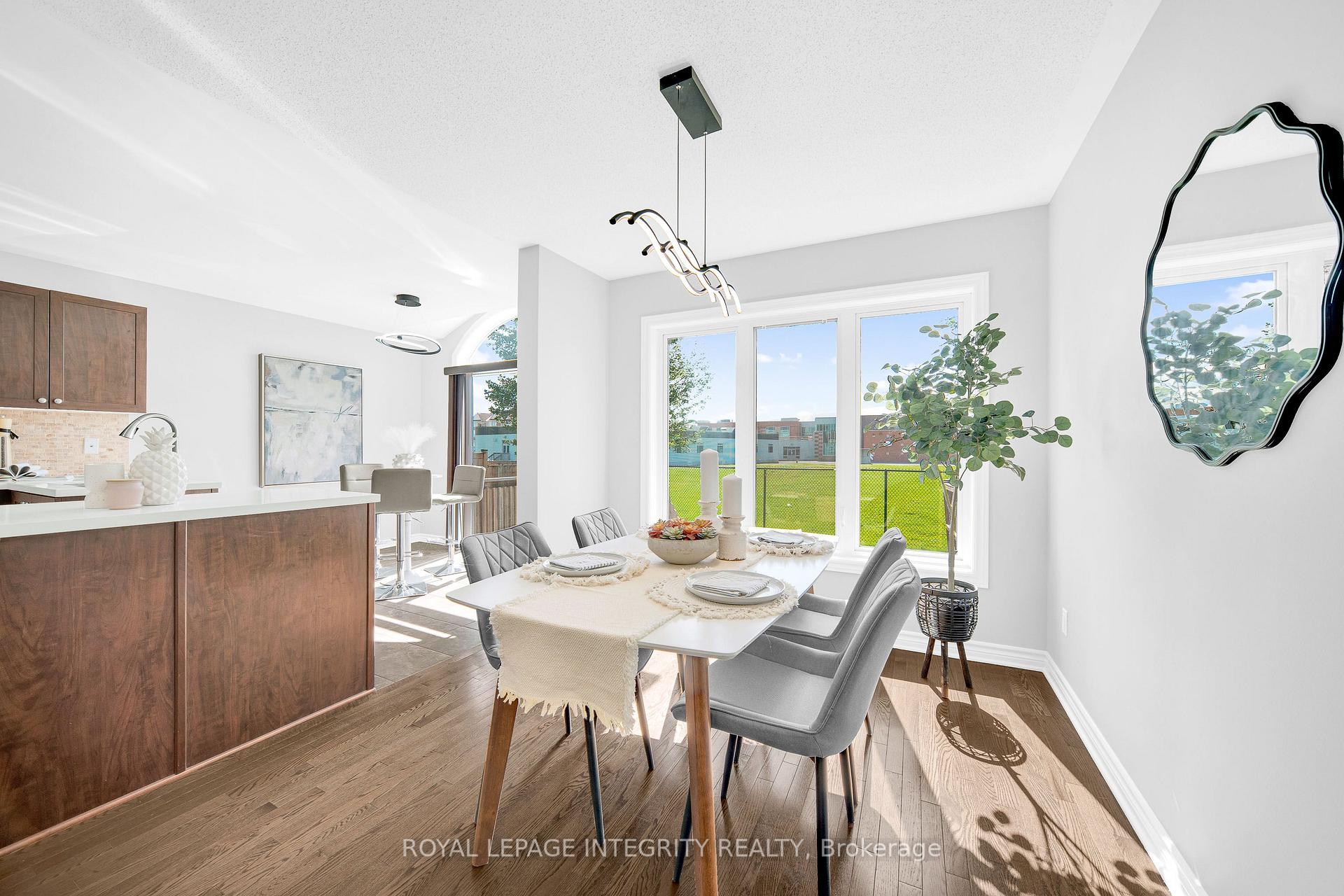Photo 11 of 132 Silvermoon Crescent, Ottawa, Avalon East — HOMEH