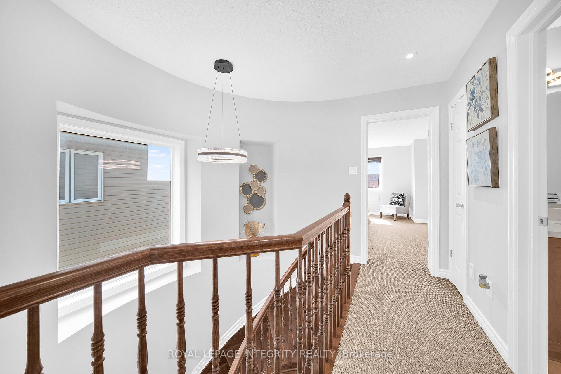 Photo 22 of 132 Silvermoon Crescent, Ottawa, Avalon East — HOMEH