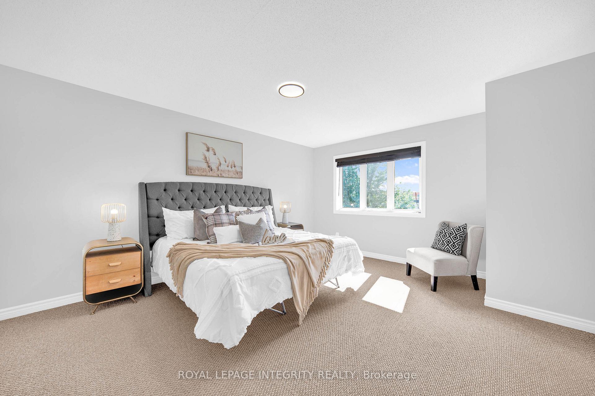 Photo 23 of 132 Silvermoon Crescent, Ottawa, Avalon East — HOMEH