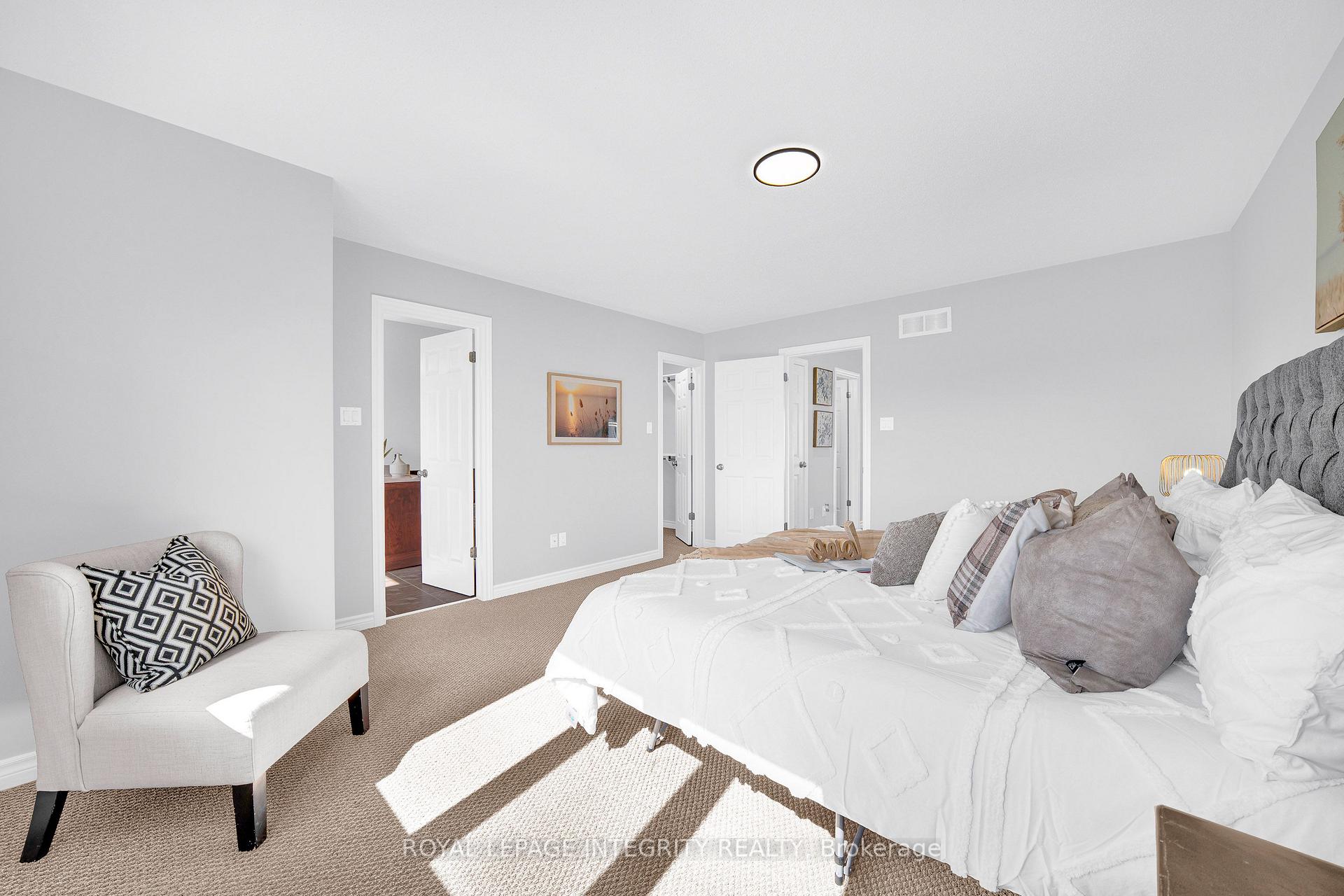 Photo 25 of 132 Silvermoon Crescent, Ottawa, Avalon East — HOMEH