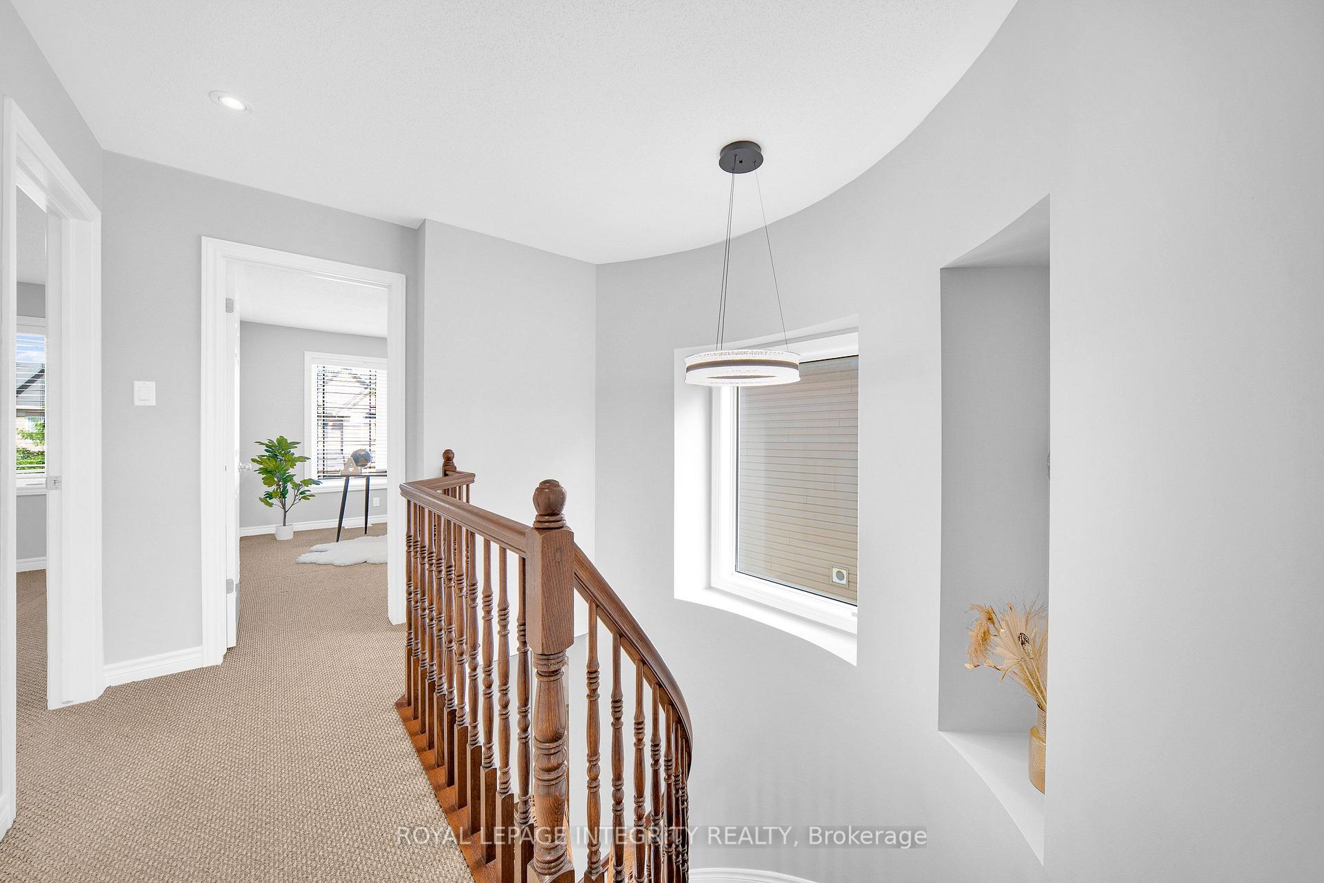 Photo 29 of 132 Silvermoon Crescent, Ottawa, Avalon East — HOMEH