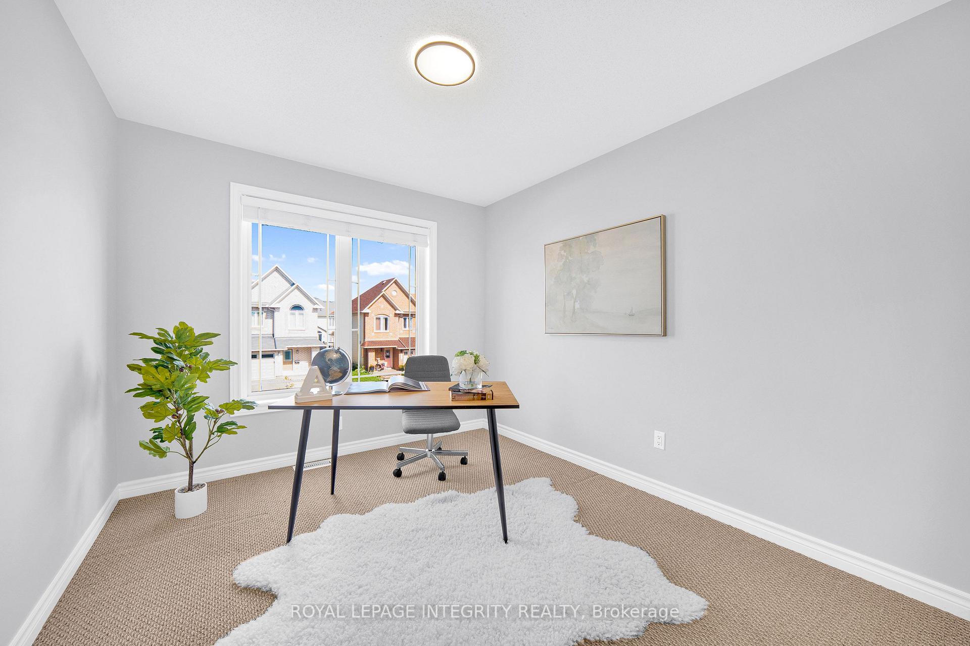 Photo 30 of 132 Silvermoon Crescent, Ottawa, Avalon East — HOMEH