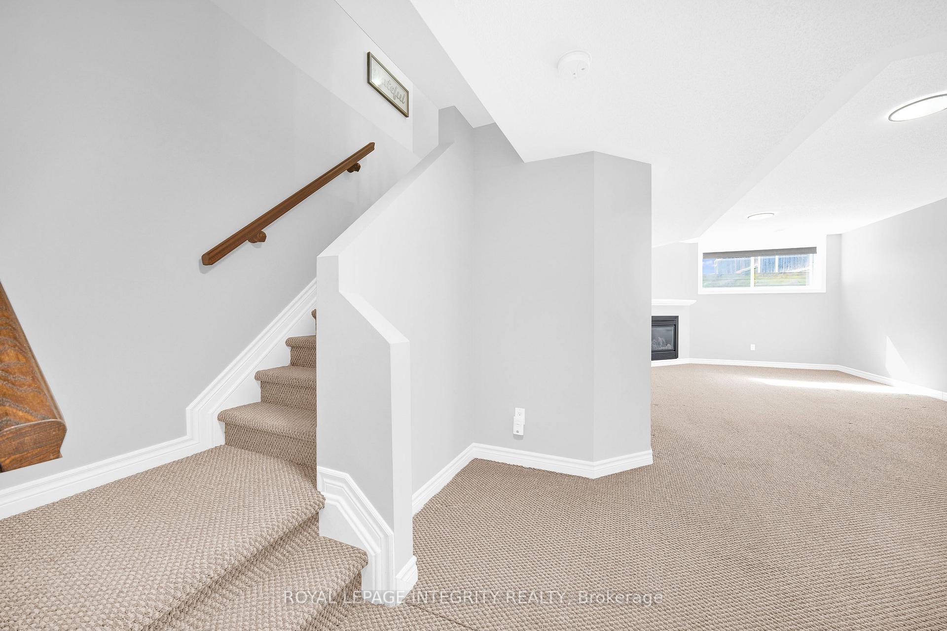 Photo 36 of 132 Silvermoon Crescent, Ottawa, Avalon East — HOMEH