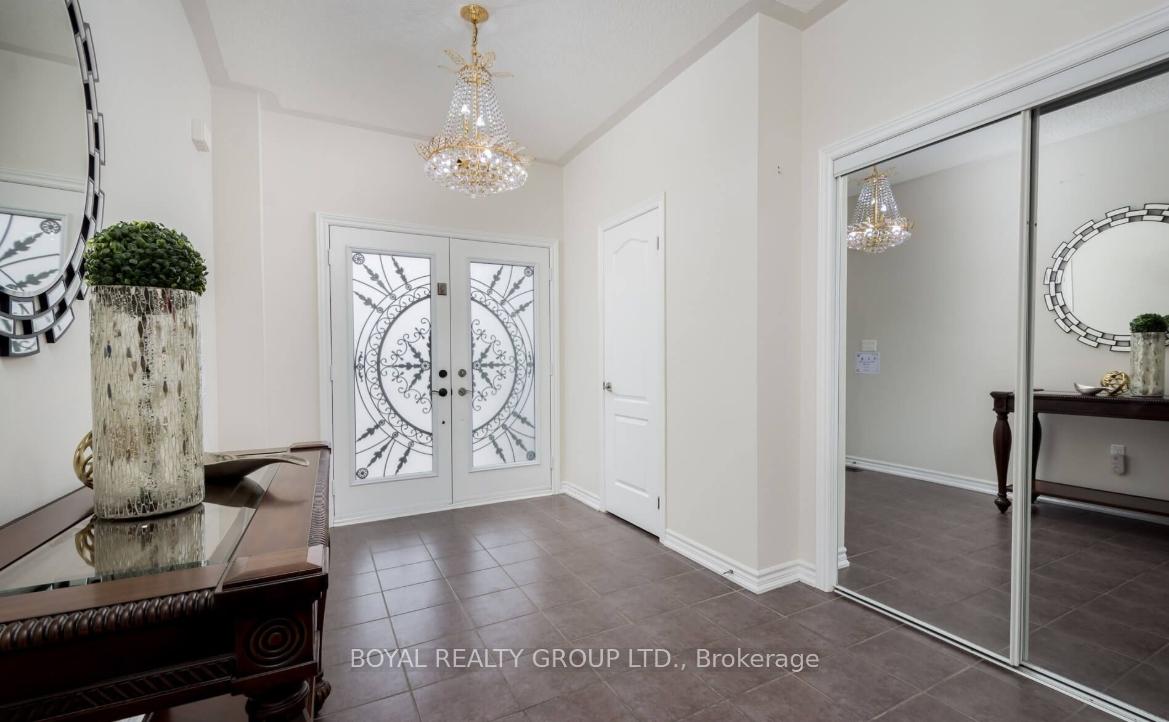 Photo 3 of 118 Footbridge Crescent, Brampton, Sandringham-Wellington — HOMEH