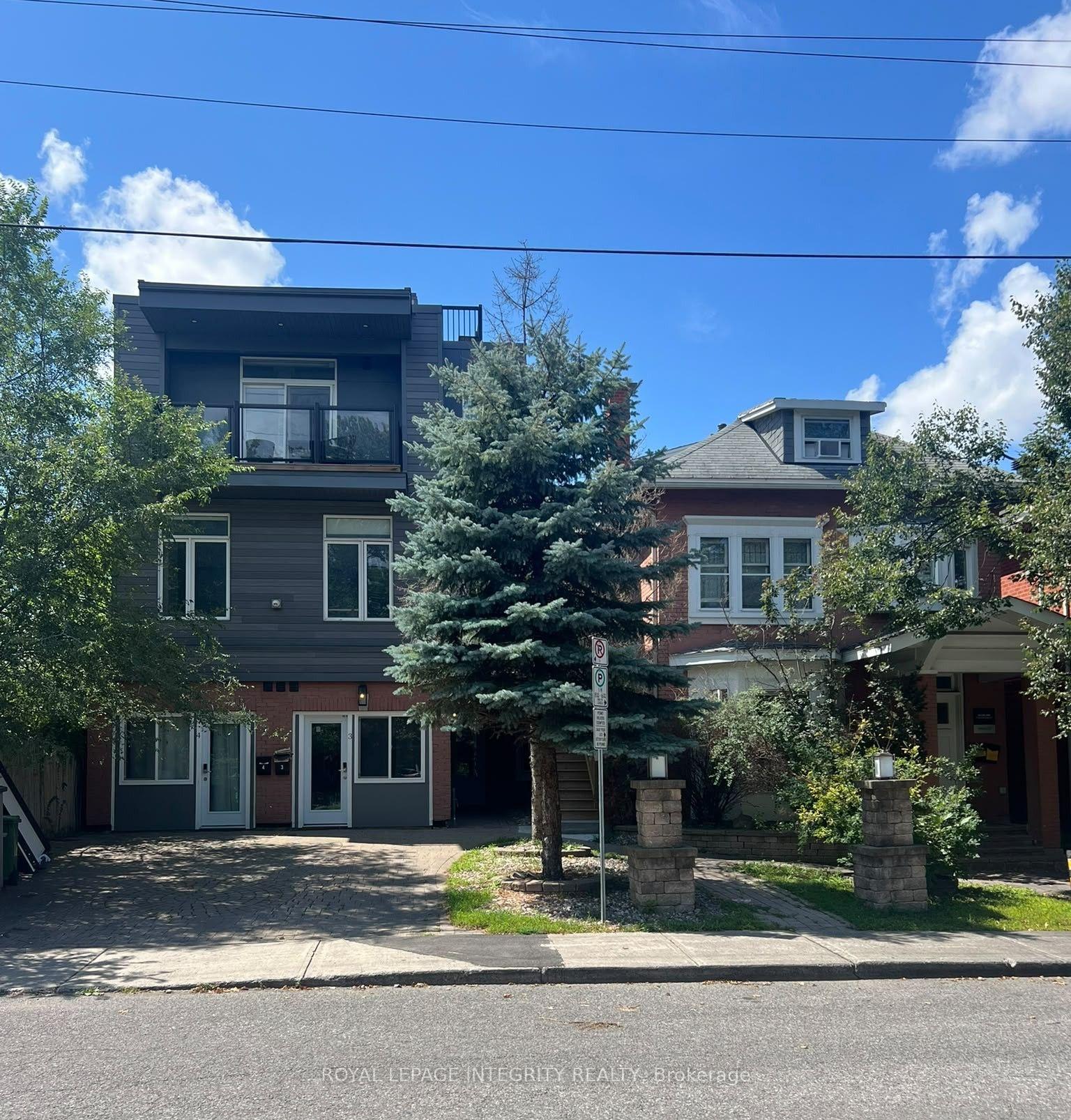 Photo 1 of 240 Blackburn Avenue, Ottawa, Sandy Hill — HOMEH