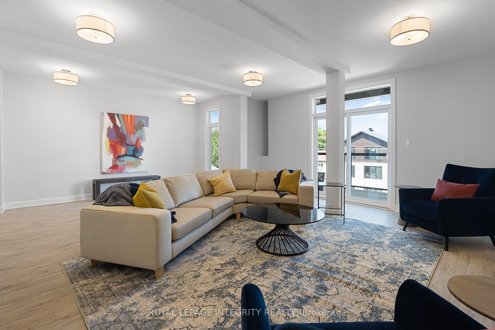 Photo 12 of 240 Blackburn Avenue, Ottawa, Sandy Hill — HOMEH