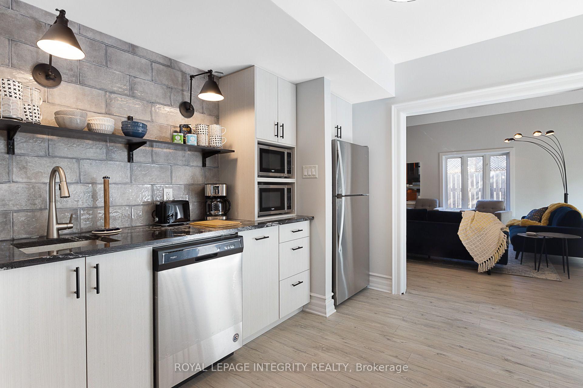 Photo 20 of 240 Blackburn Avenue, Ottawa, Sandy Hill — HOMEH