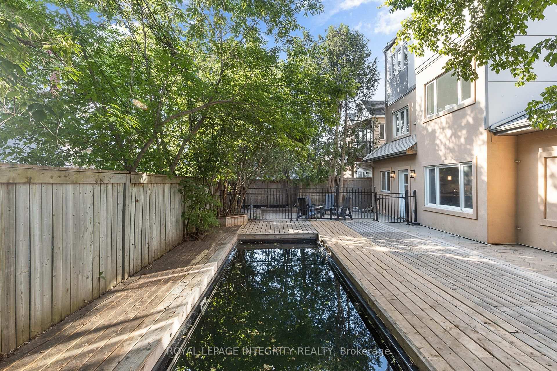 Photo 39 of 240 Blackburn Avenue, Ottawa, Sandy Hill — HOMEH