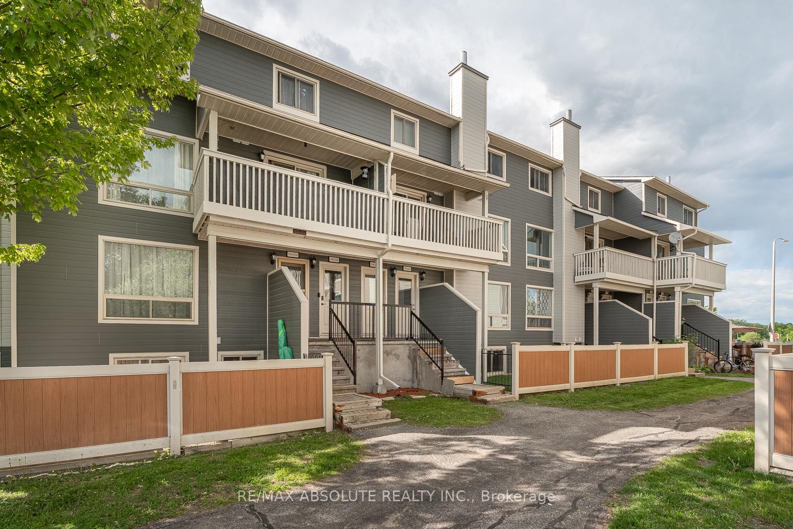 Photo of Unit 56A, 794 St. Andre Drive