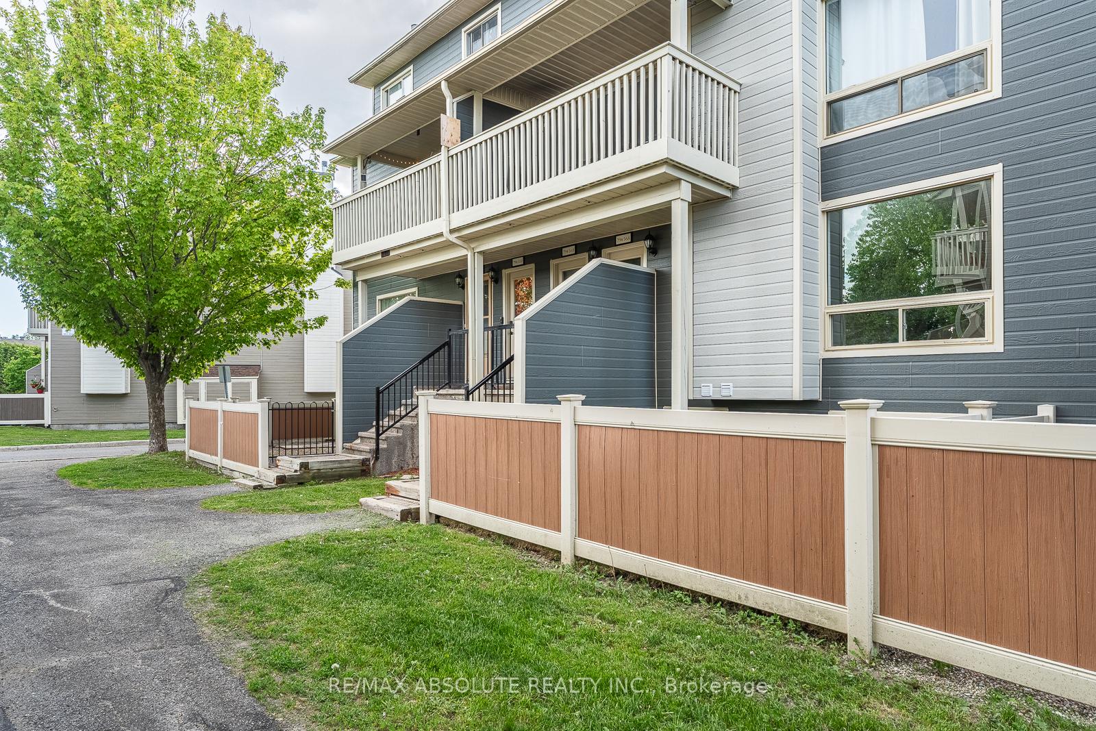 Photo 2 of Unit 56A, 794 St. Andre Drive, Ottawa, Hiawatha Park/Convent Glen — HOMEH