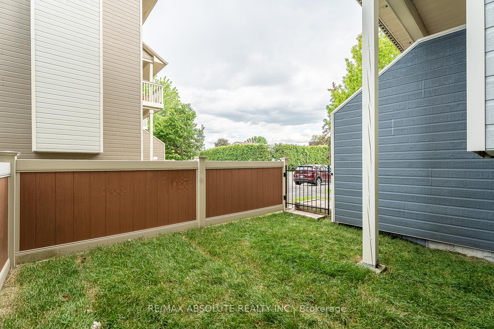 Photo 23 of Unit 56A, 794 St. Andre Drive, Ottawa, Hiawatha Park/Convent Glen — HOMEH