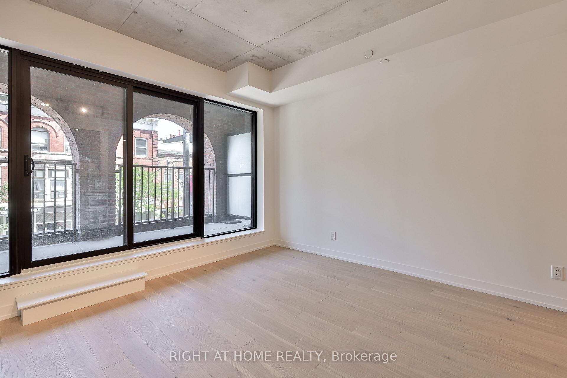 Photo 2 of Unit 203, 761 Queen Street E, Toronto, South Riverdale — HOMEH