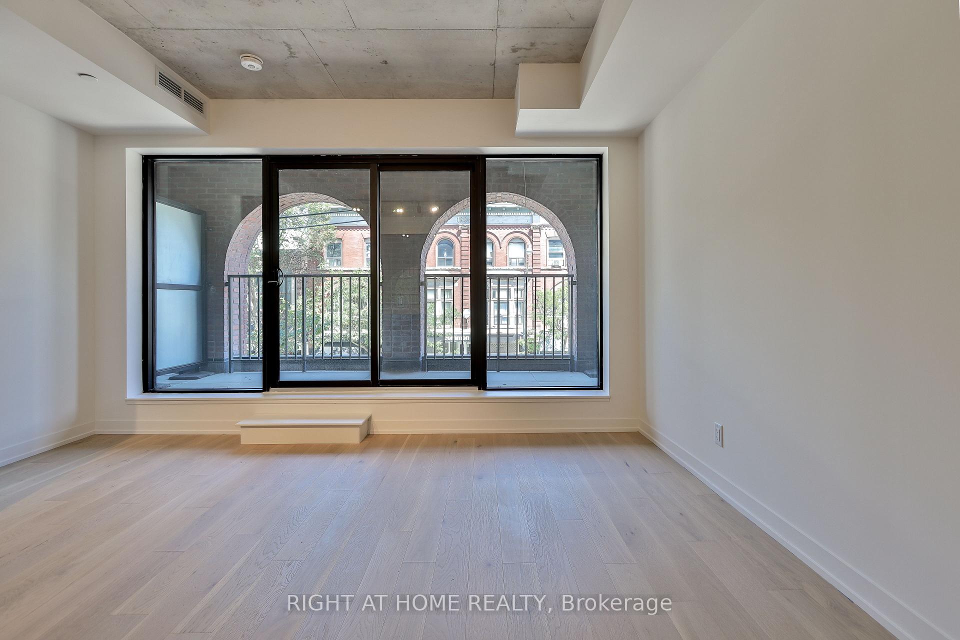 Photo 3 of Unit 203, 761 Queen Street E, Toronto, South Riverdale — HOMEH