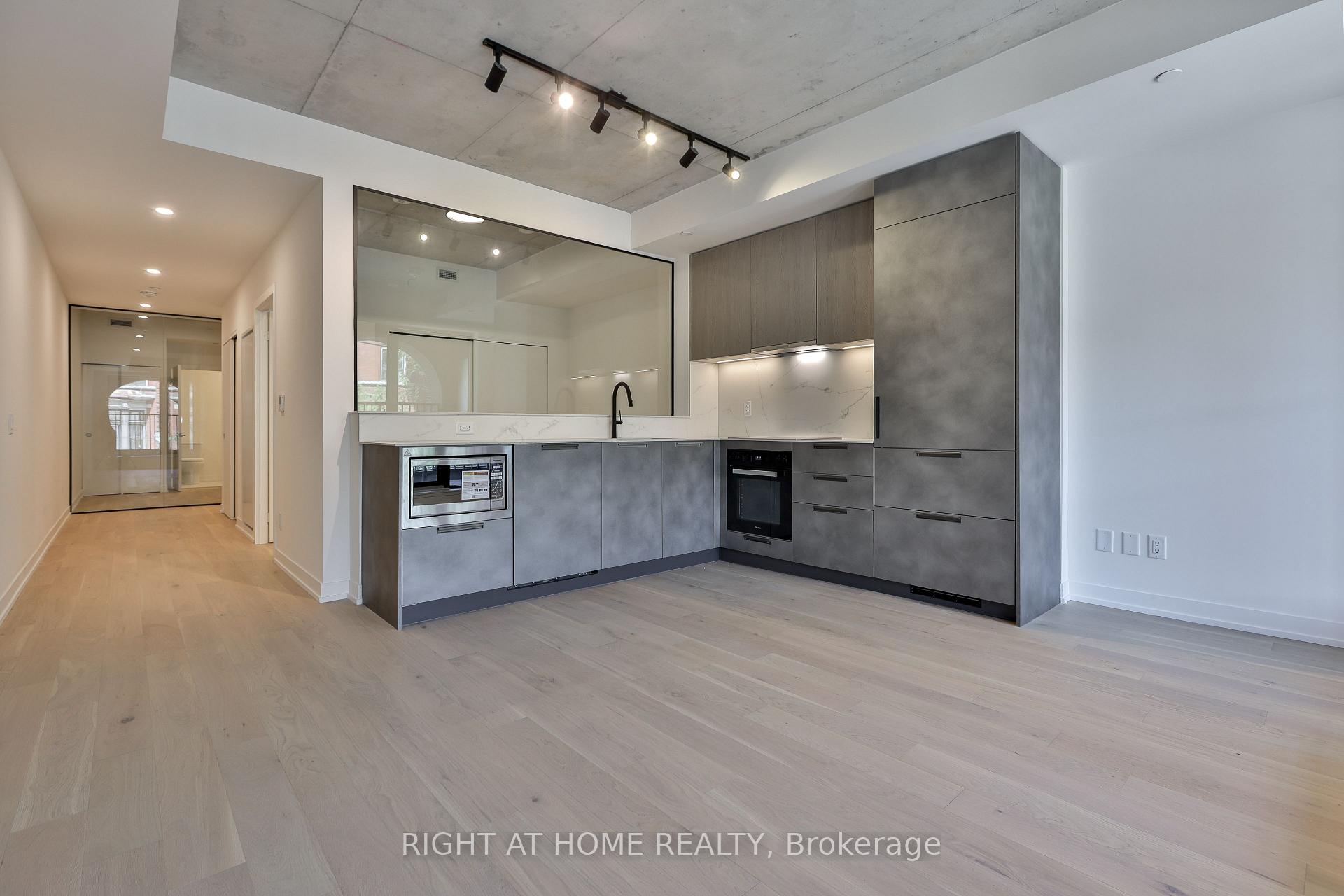 Photo 5 of Unit 203, 761 Queen Street E, Toronto, South Riverdale — HOMEH