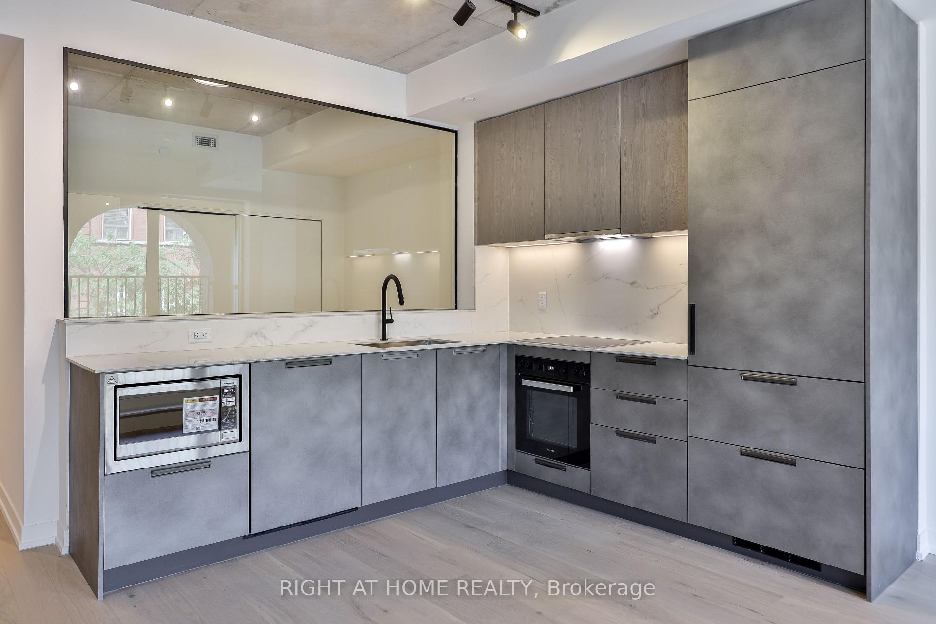Photo 6 of Unit 203, 761 Queen Street E, Toronto, South Riverdale — HOMEH