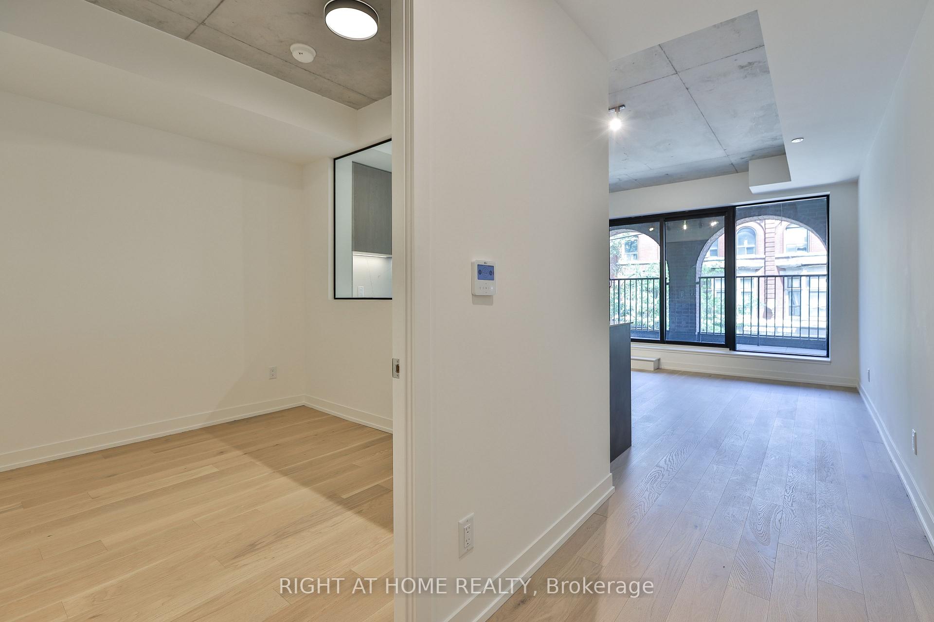 Photo 8 of Unit 203, 761 Queen Street E, Toronto, South Riverdale — HOMEH