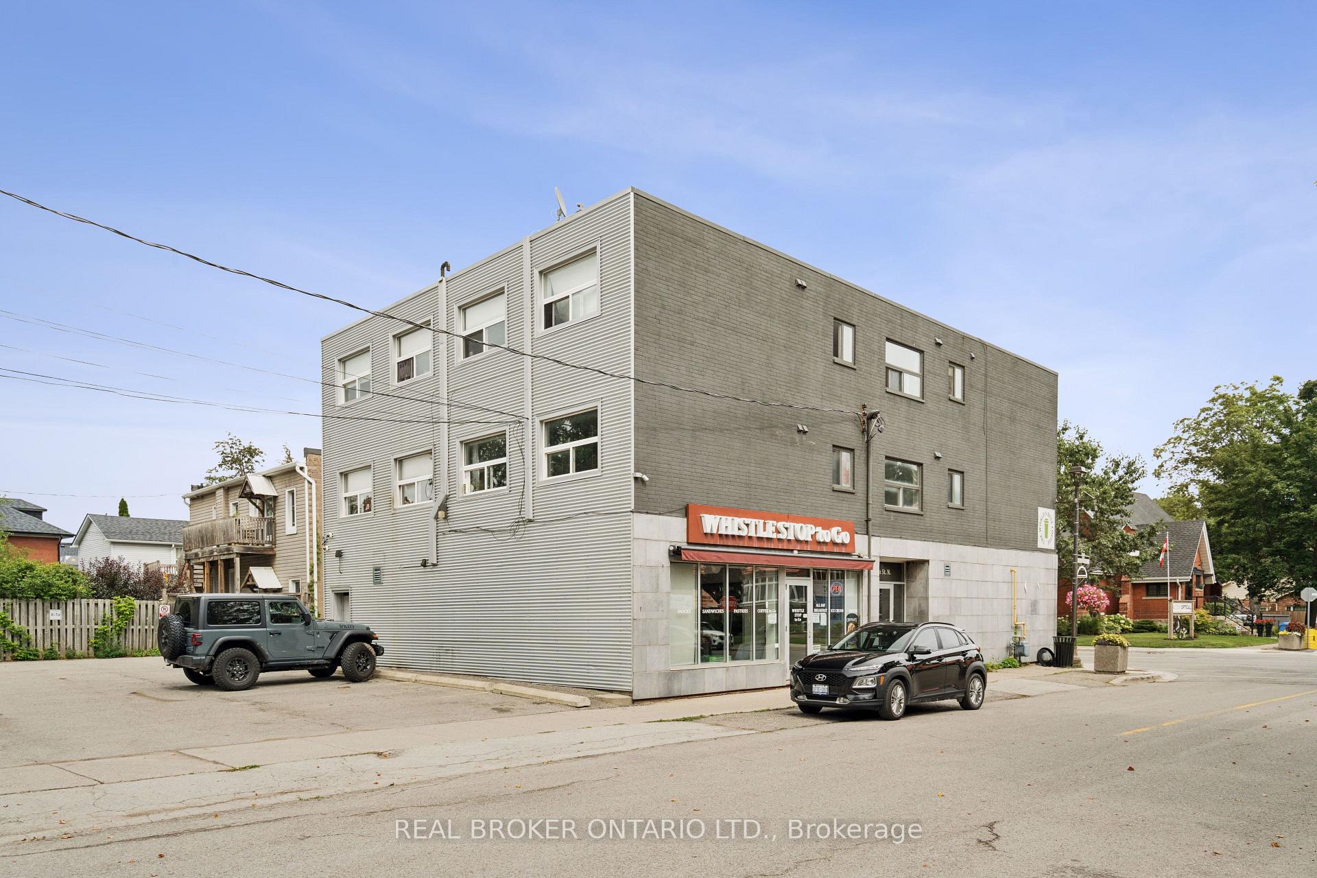 Photo 1 of Unit #1B, 1 Elgin Street N, Halton Hills, Acton — HOMEH
