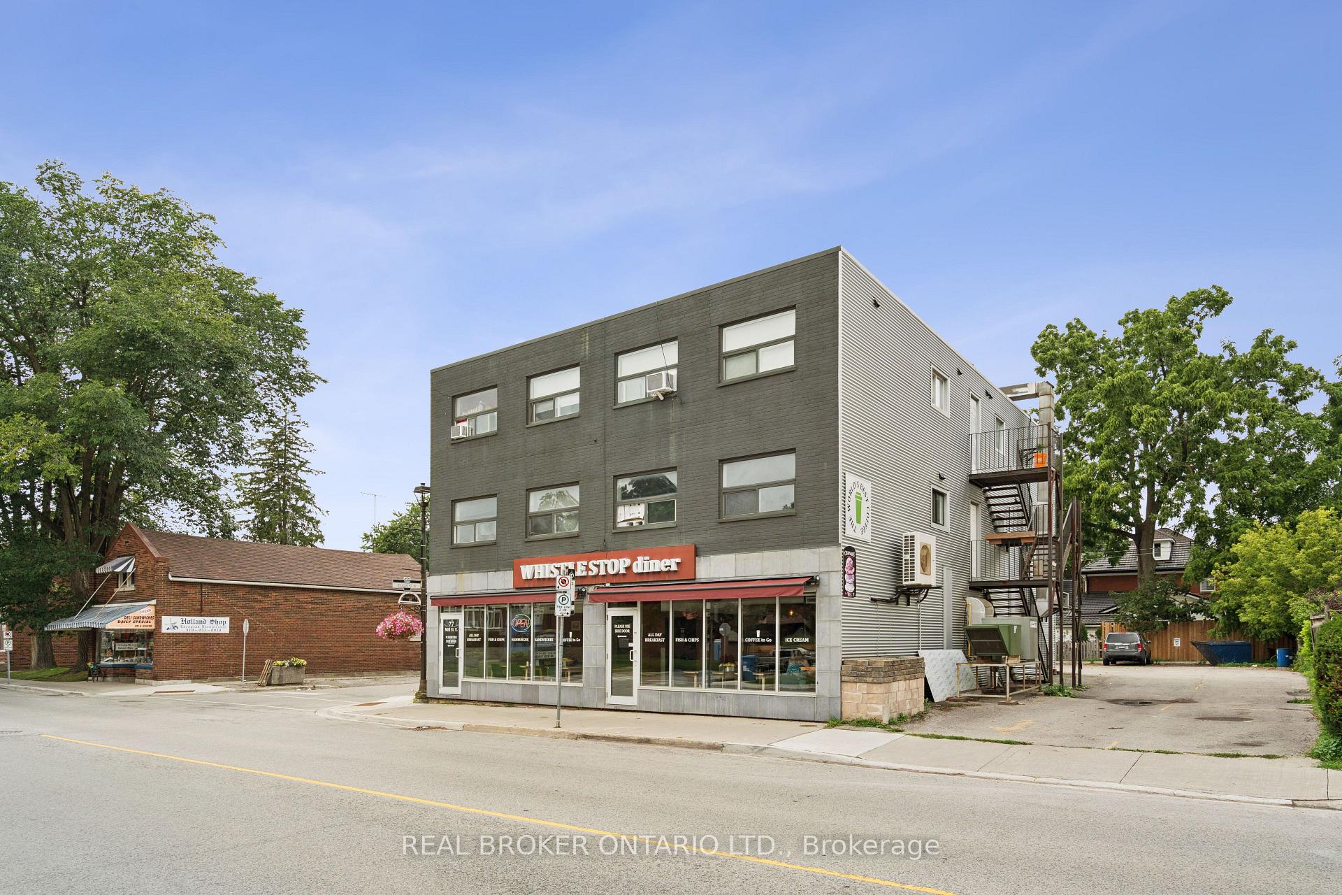 Photo 3 of Unit #1B, 1 Elgin Street N, Halton Hills, Acton — HOMEH