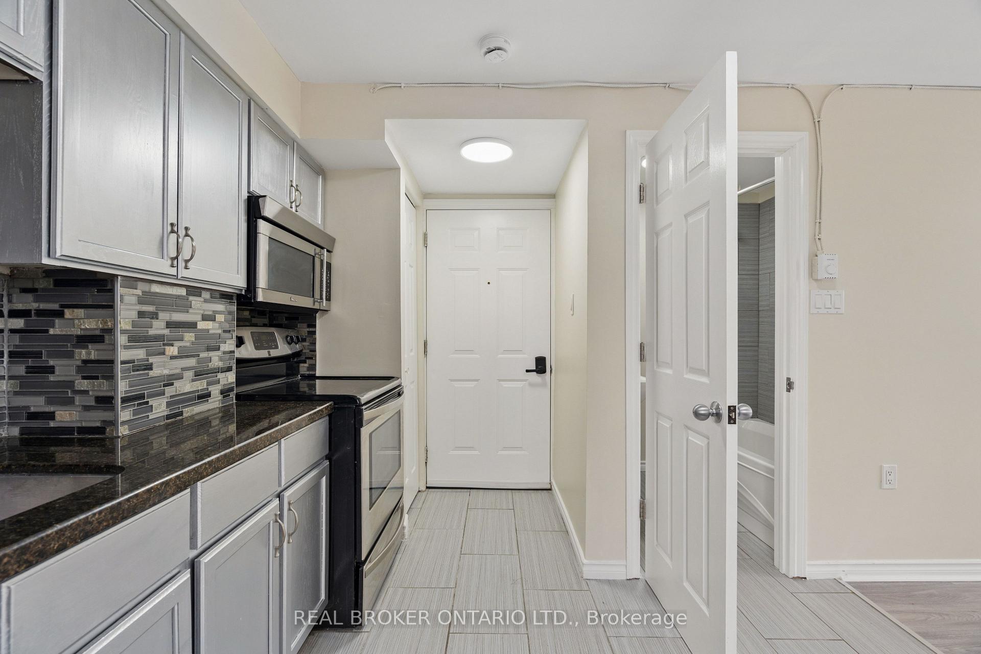 Photo 6 of Unit #1B, 1 Elgin Street N, Halton Hills, Acton — HOMEH
