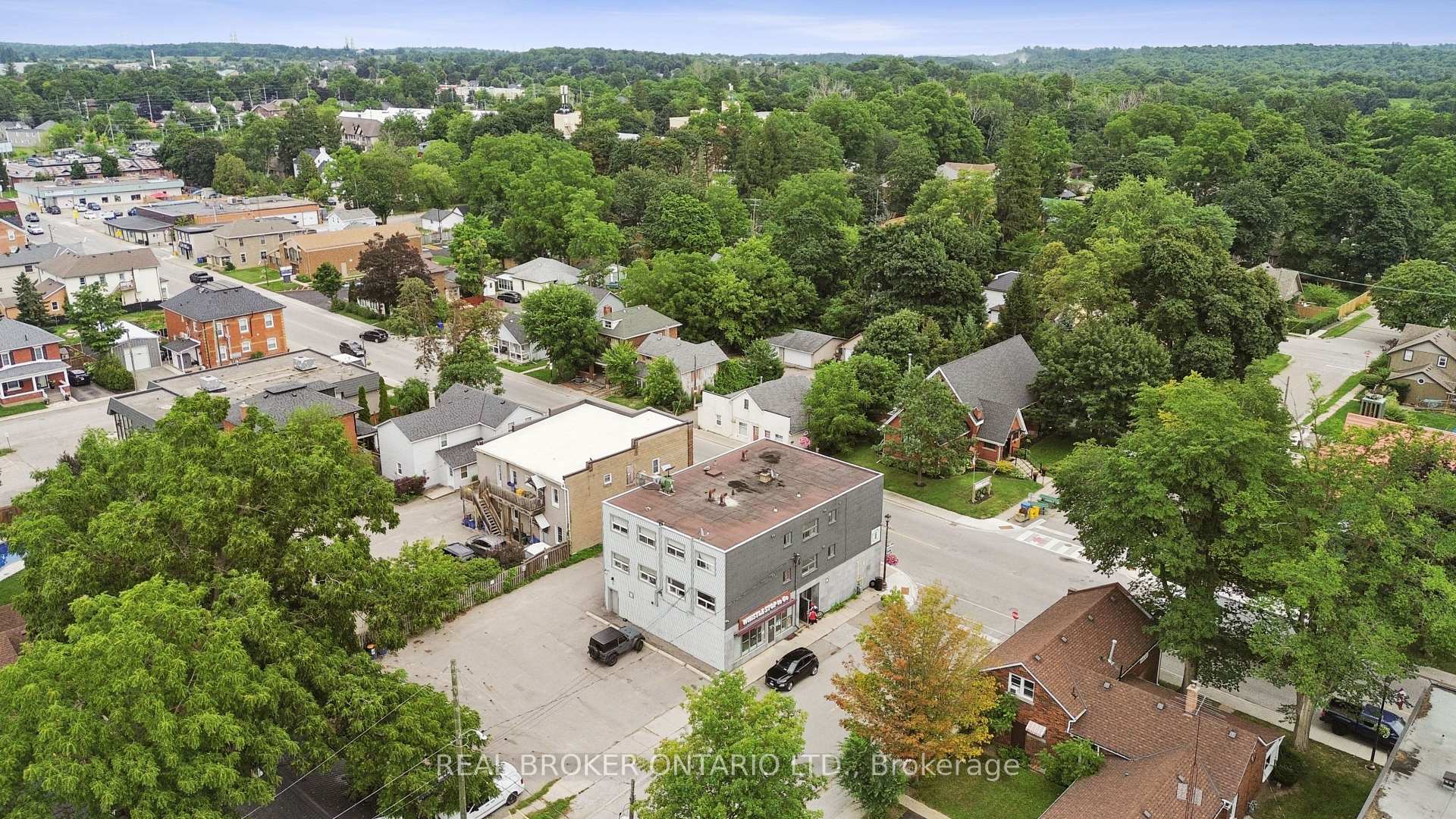 Photo 15 of Unit #1B, 1 Elgin Street N, Halton Hills, Acton — HOMEH