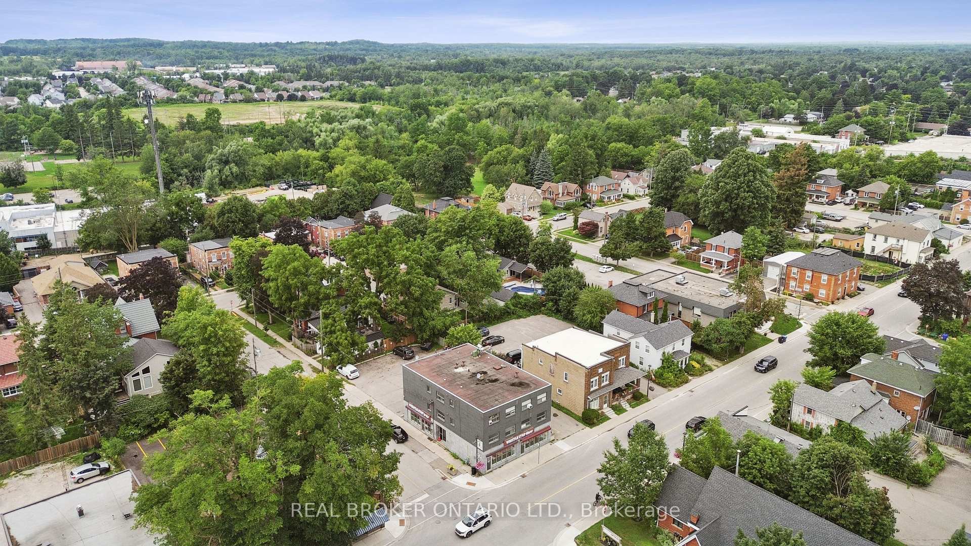 Photo 16 of Unit #1B, 1 Elgin Street N, Halton Hills, Acton — HOMEH